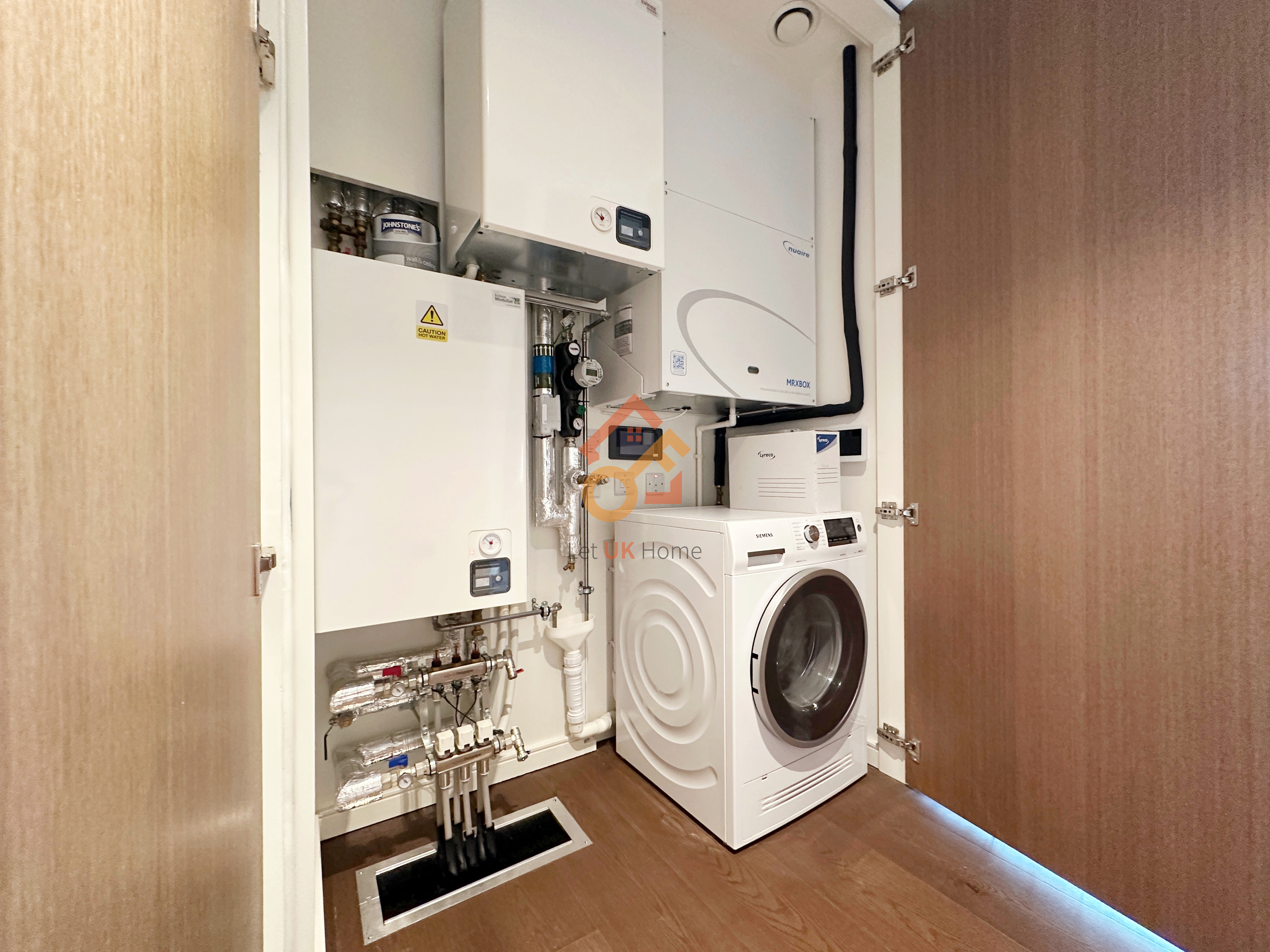 藍莎集團 | 英國置產一站式服務