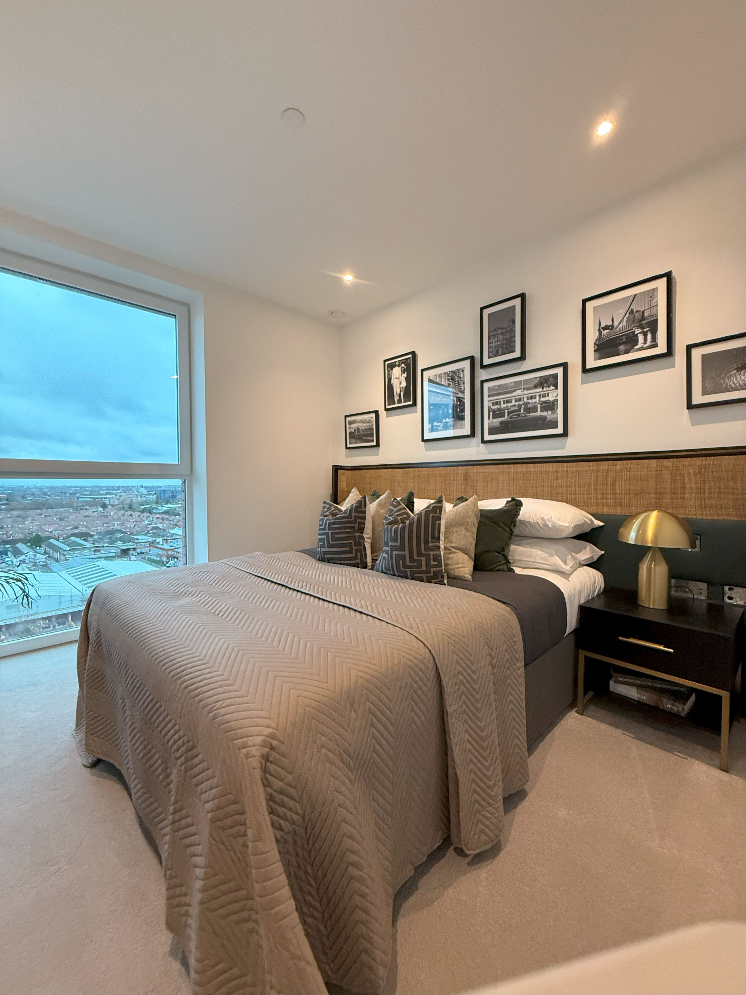 藍莎集團 - 英國樓盤、英國物業代理 | 英國買樓置業一站式服務