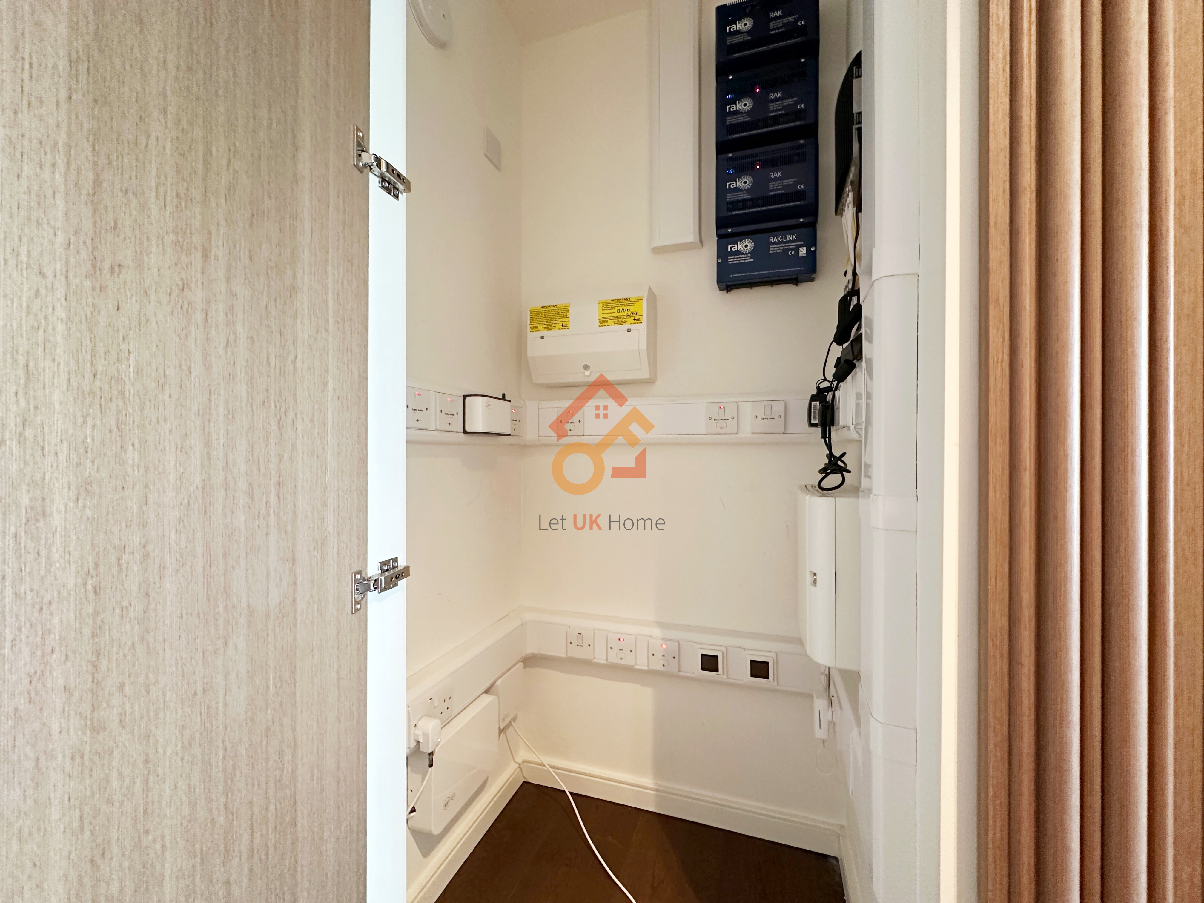 藍莎集團 | 英國置產一站式服務