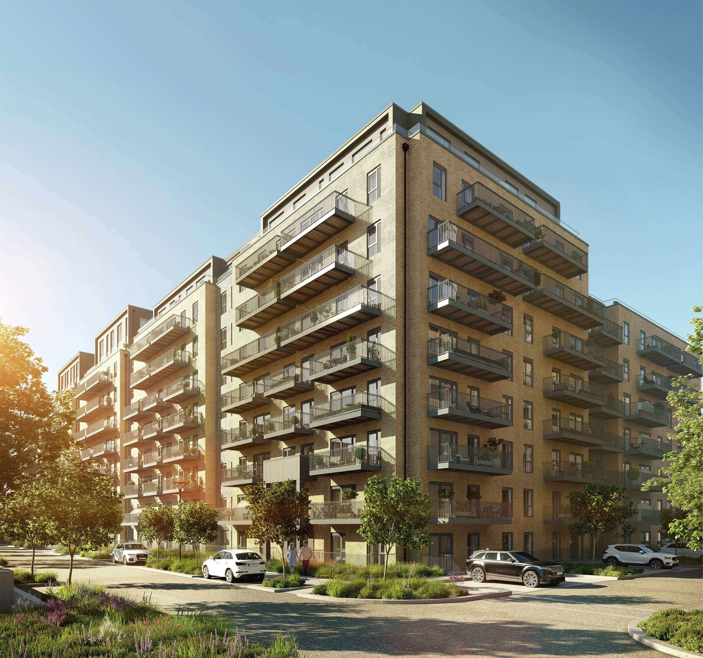 藍莎集團 | 英國置產一站式服務