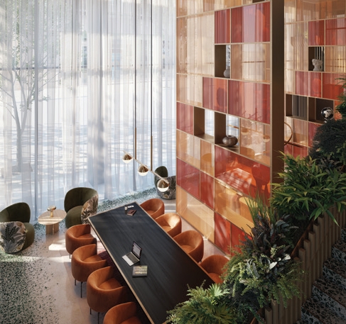 藍莎集團 | 英國置產一站式服務