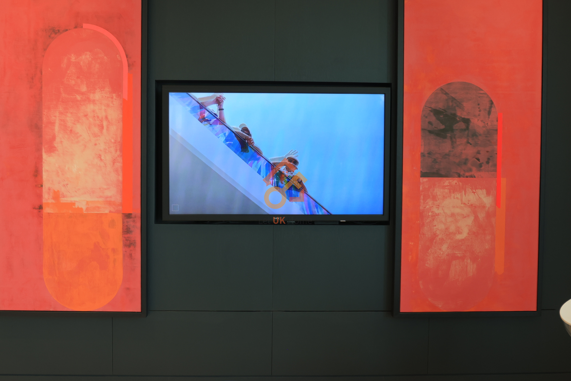 伦敦Greenwich•1房•8 Pilot Walk 项目配套