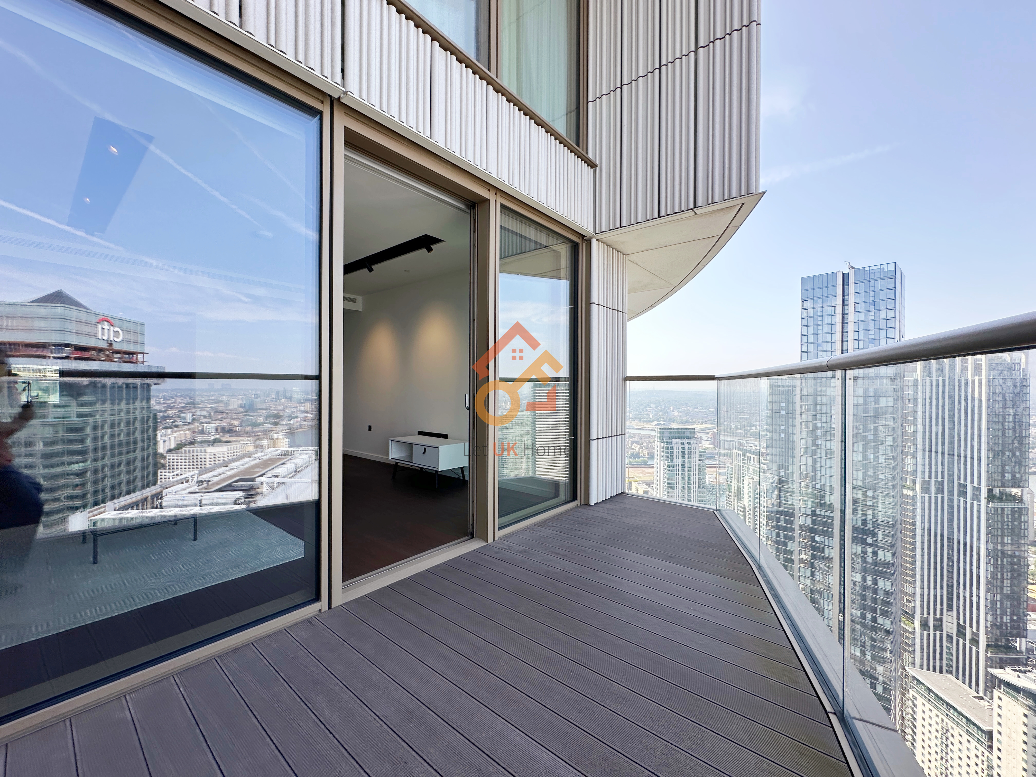 藍莎集團 | 英國置產一站式服務