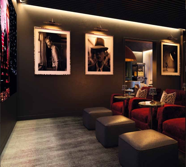 藍莎集團 | 英國置產一站式服務