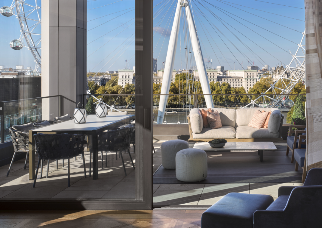 藍莎集團 | 英國置產一站式服務