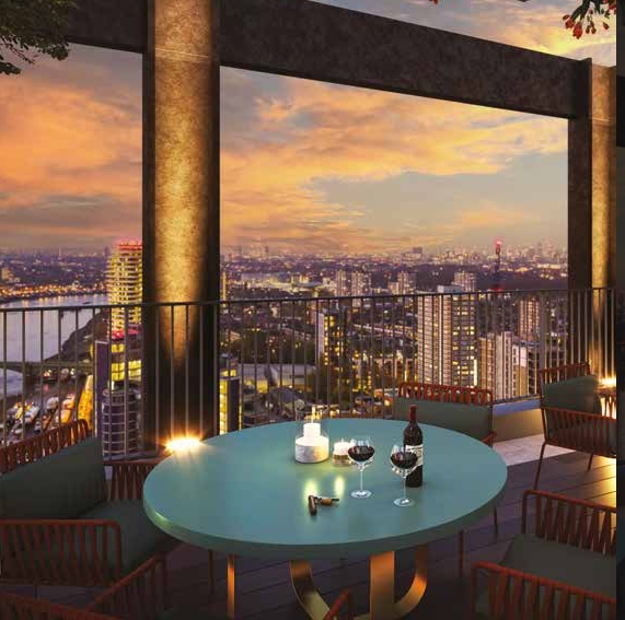 藍莎集團 | 英國置產一站式服務