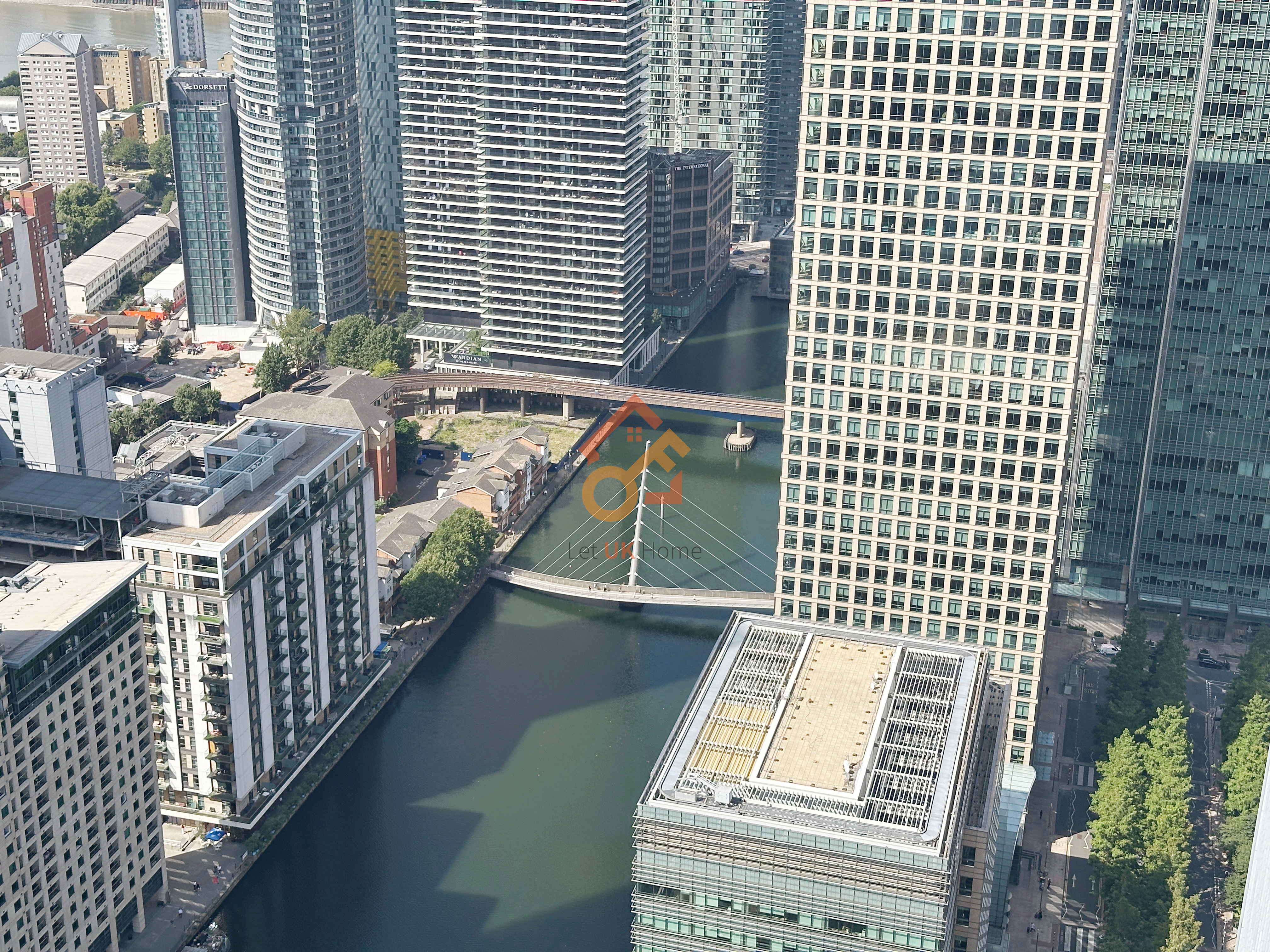 藍莎集團 | 英國置產一站式服務