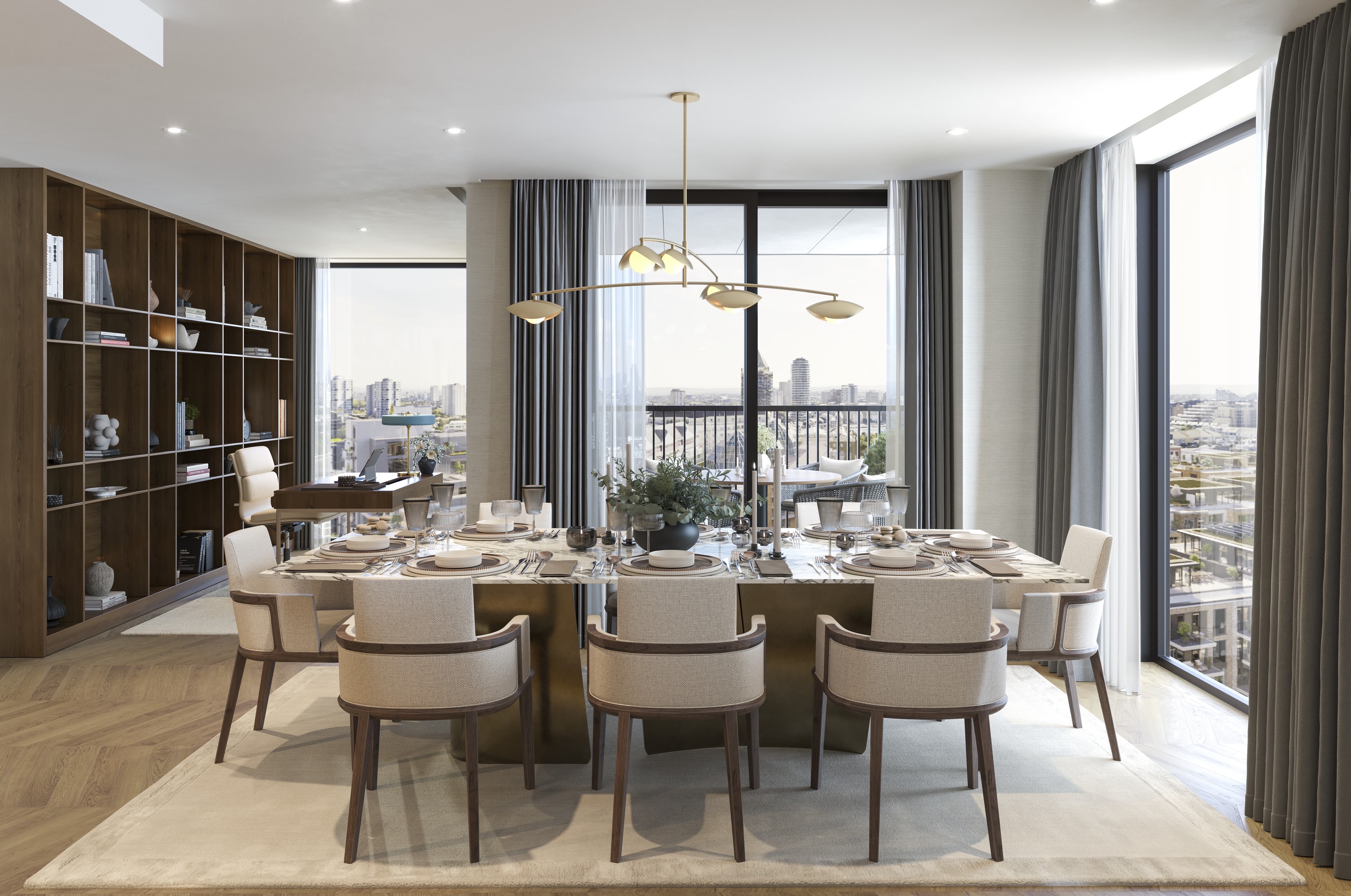 Lansha Group - UK Real Estate, UK Property Agency | One stop shop for buying and purchasing properties in the UK