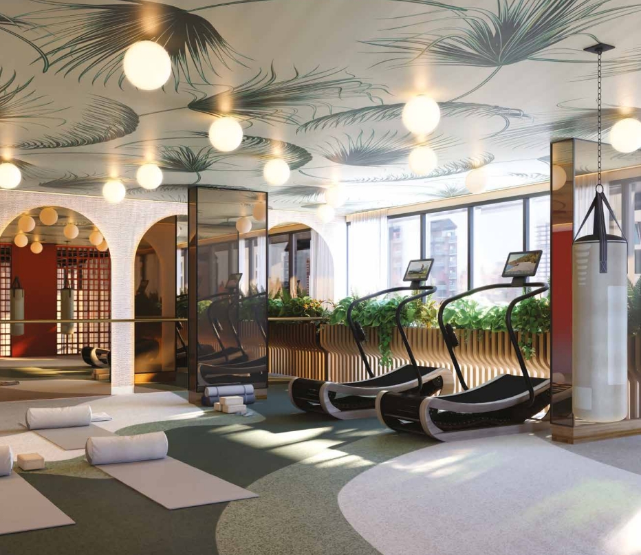 藍莎集團 | 英國置產一站式服務