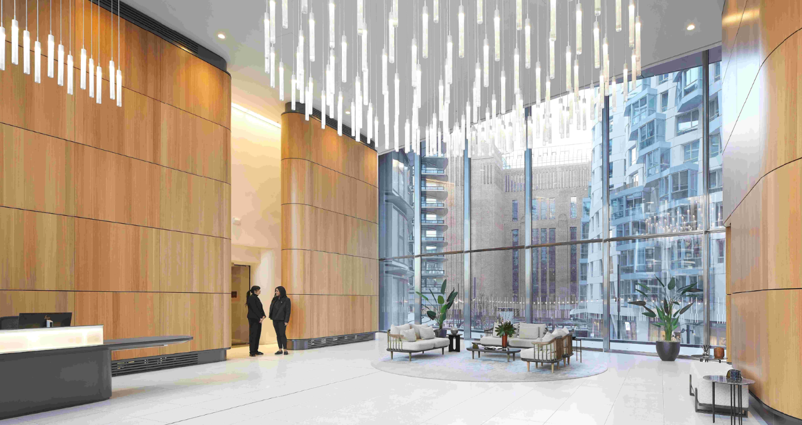 藍莎集團 | 英國置產一站式服務