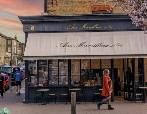 藍莎集團 | 英國置產一站式服務