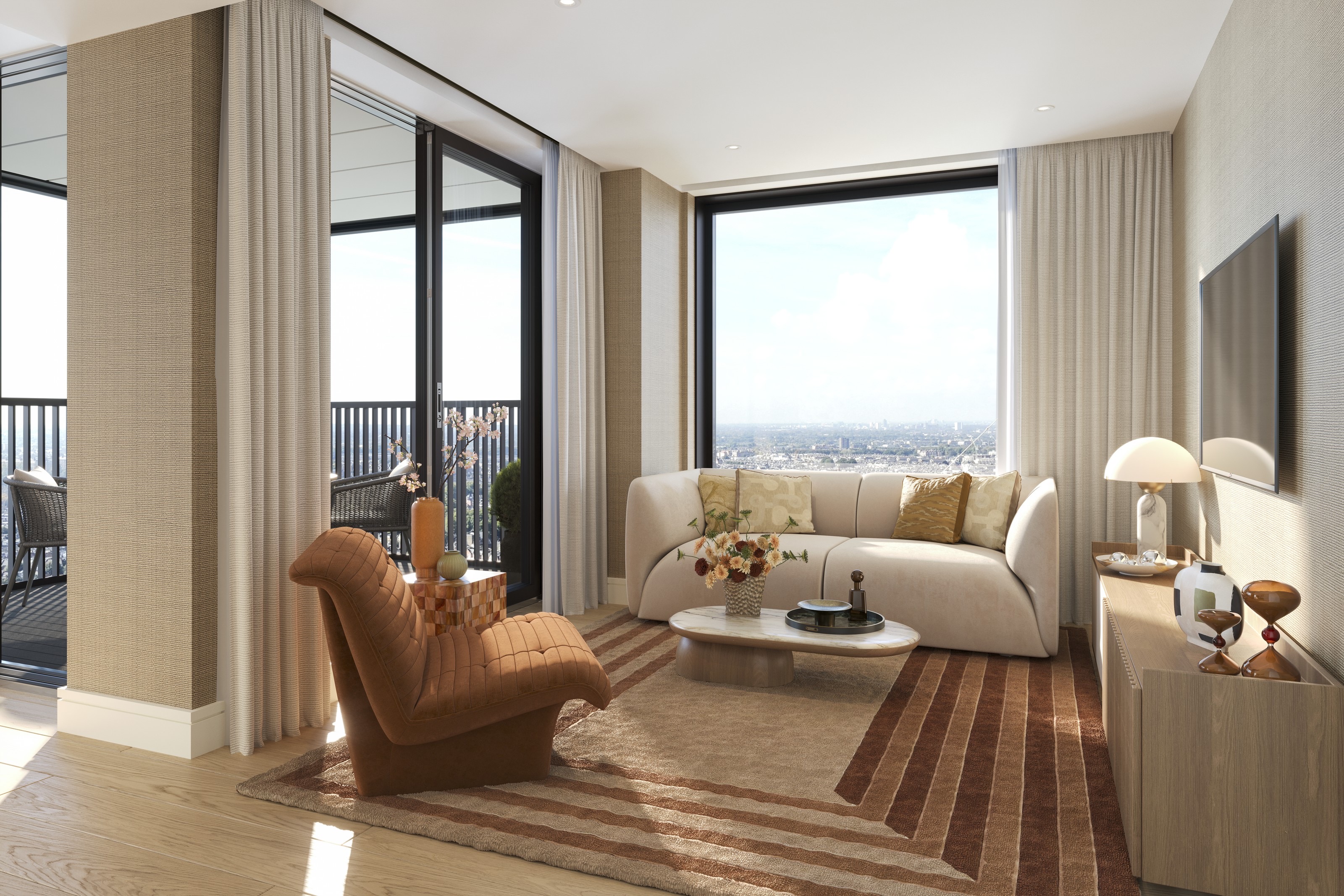 Lansha Group - UK Real Estate, UK Property Agency | One stop shop for buying and purchasing properties in the UK