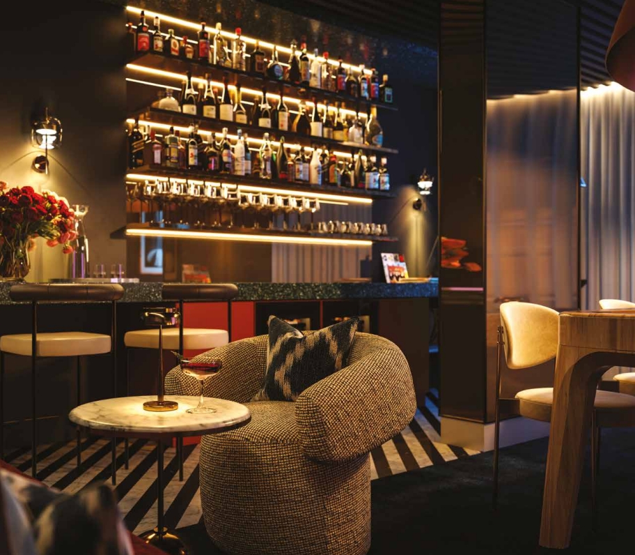 藍莎集團 | 英國置產一站式服務