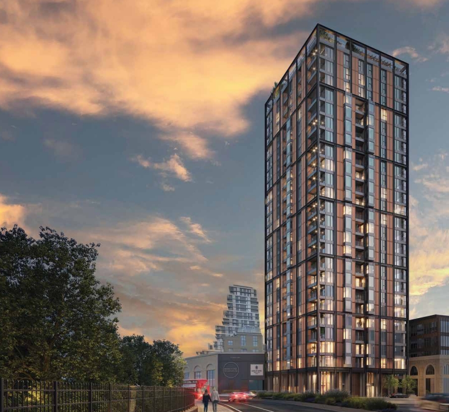 藍莎集團 | 英國置產一站式服務