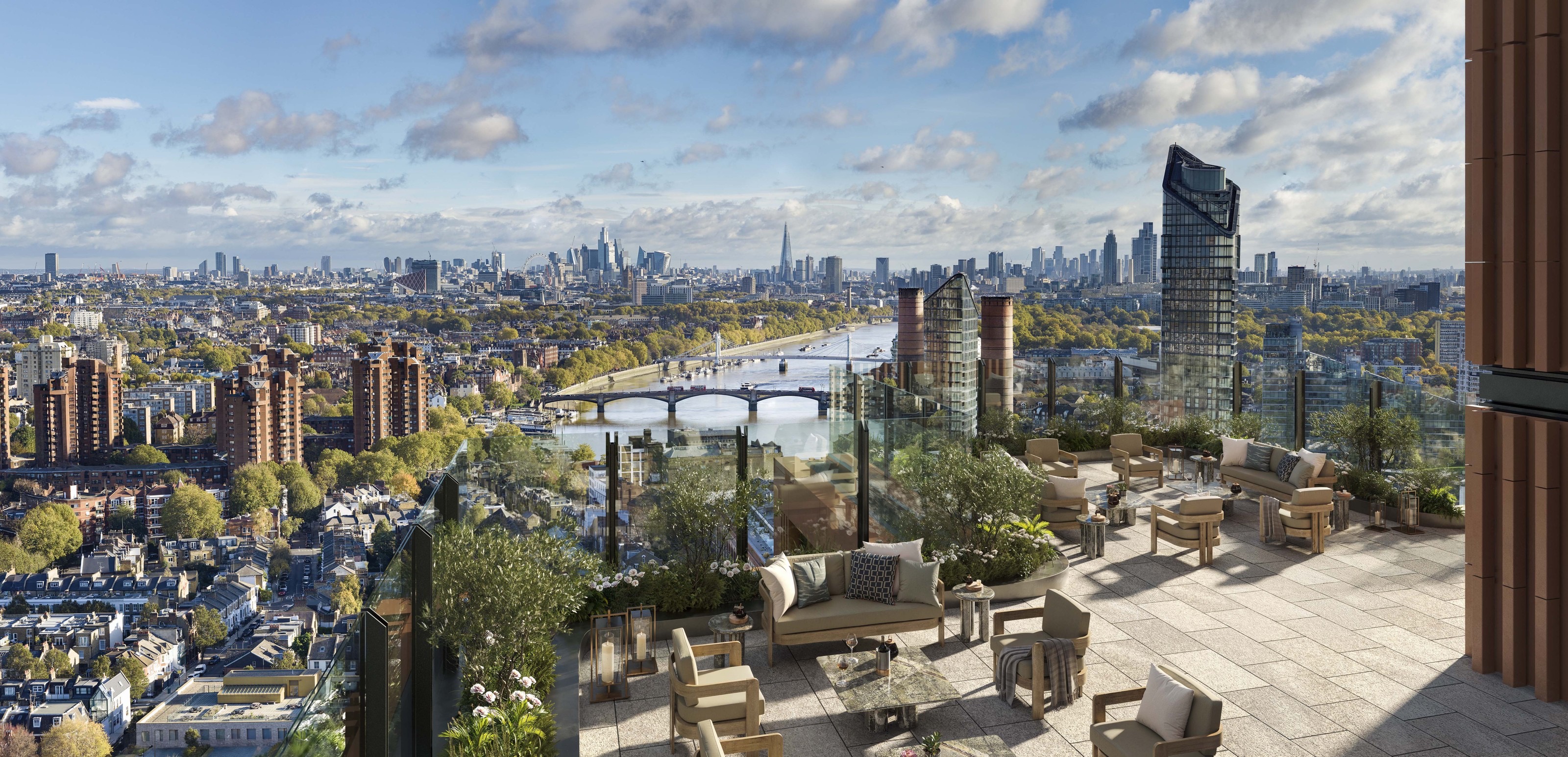 Lansha Group - UK Real Estate, UK Property Agency | One stop shop for buying and purchasing properties in the UK