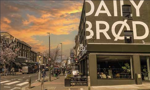 藍莎集團 | 英國置產一站式服務