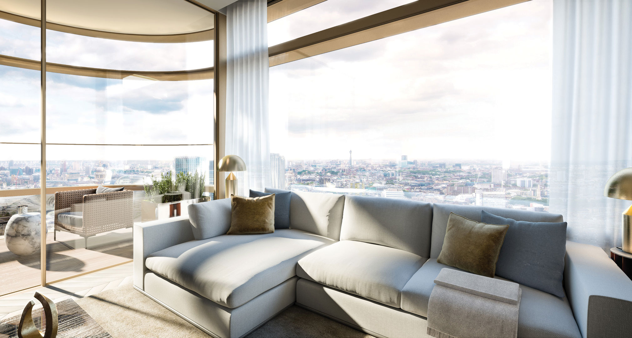 藍莎集團 | 英國置產一站式服務