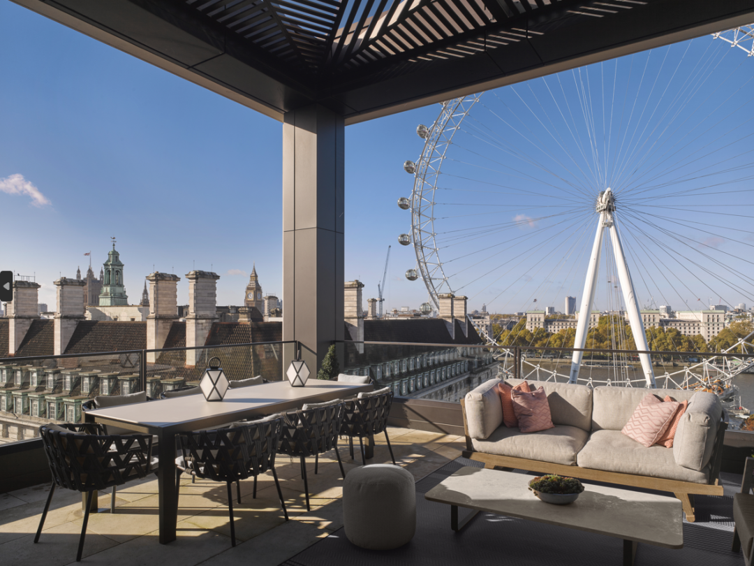 藍莎集團 | 英國置產一站式服務