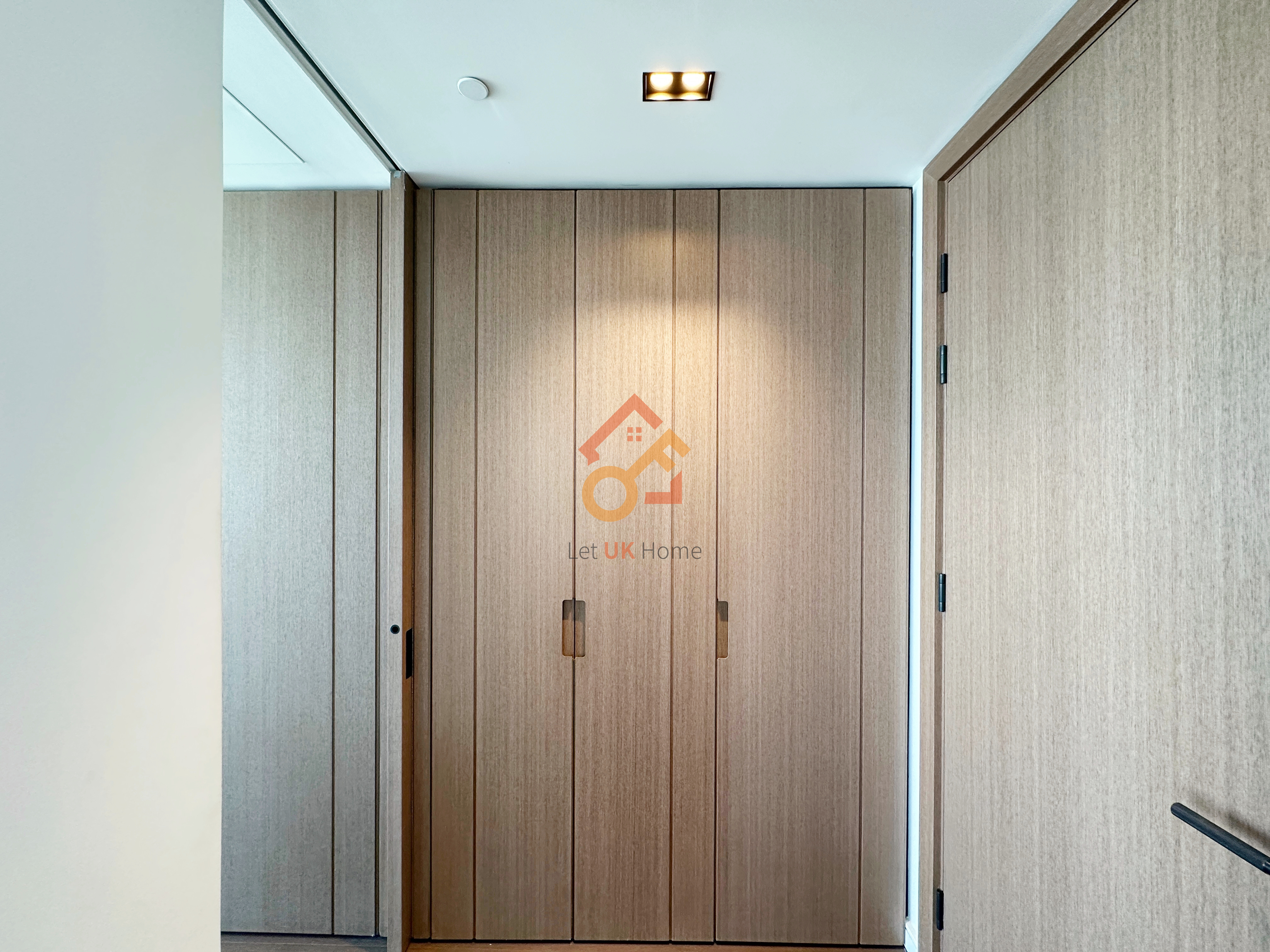 藍莎集團 | 英國置產一站式服務