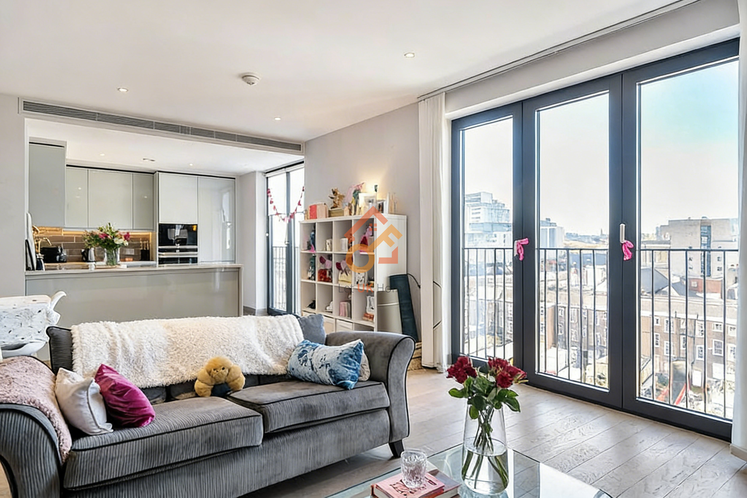 藍莎集團 - 英國樓盤、英國物業代理 | 英國買樓置業一站式服務