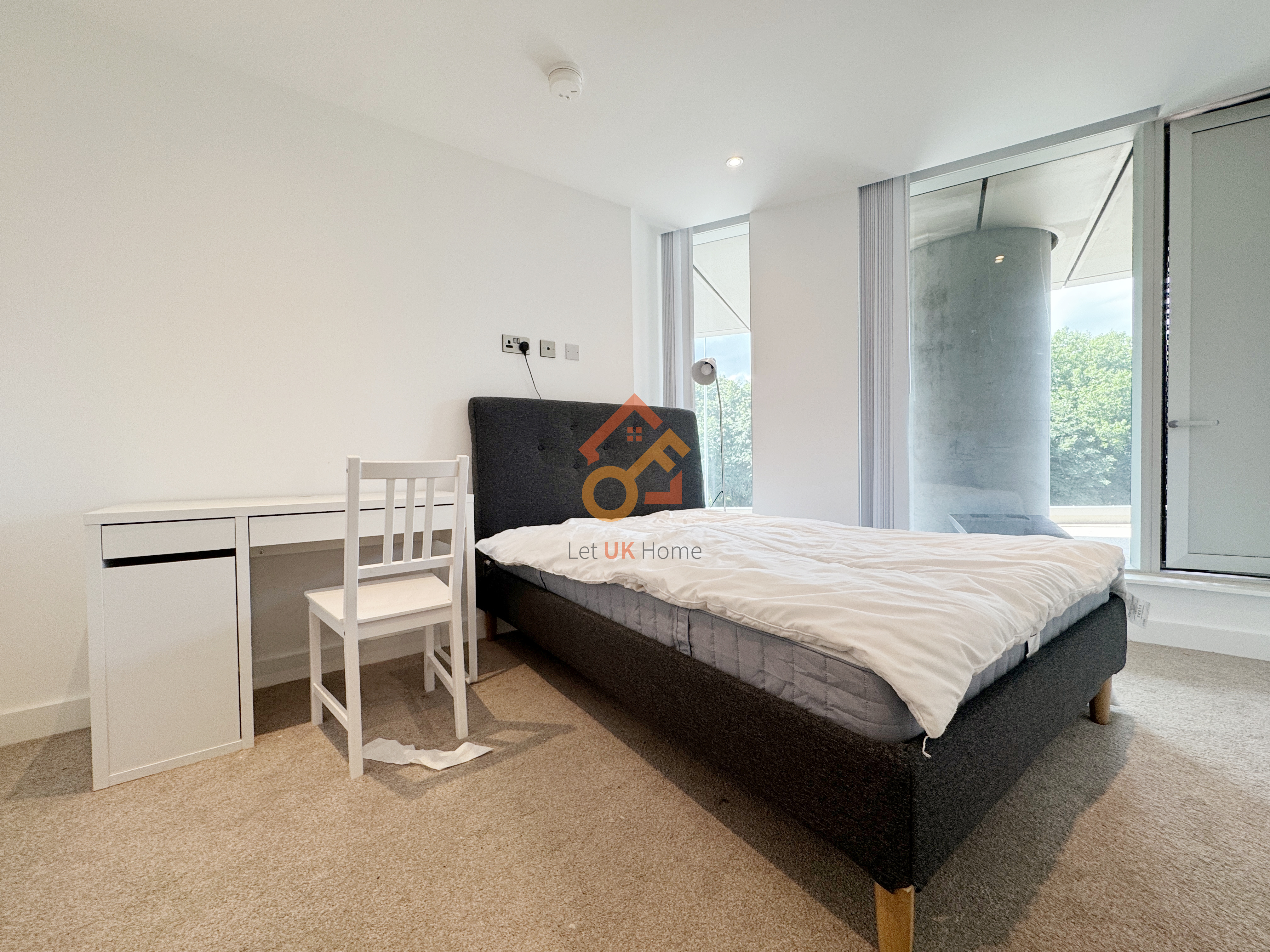 曼彻斯特·2房·Three60 房源图片