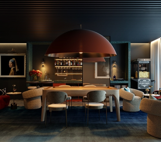 藍莎集團 | 英國置產一站式服務