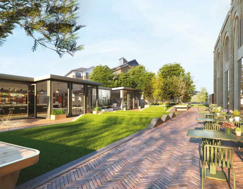 藍莎集團 | 英國置產一站式服務