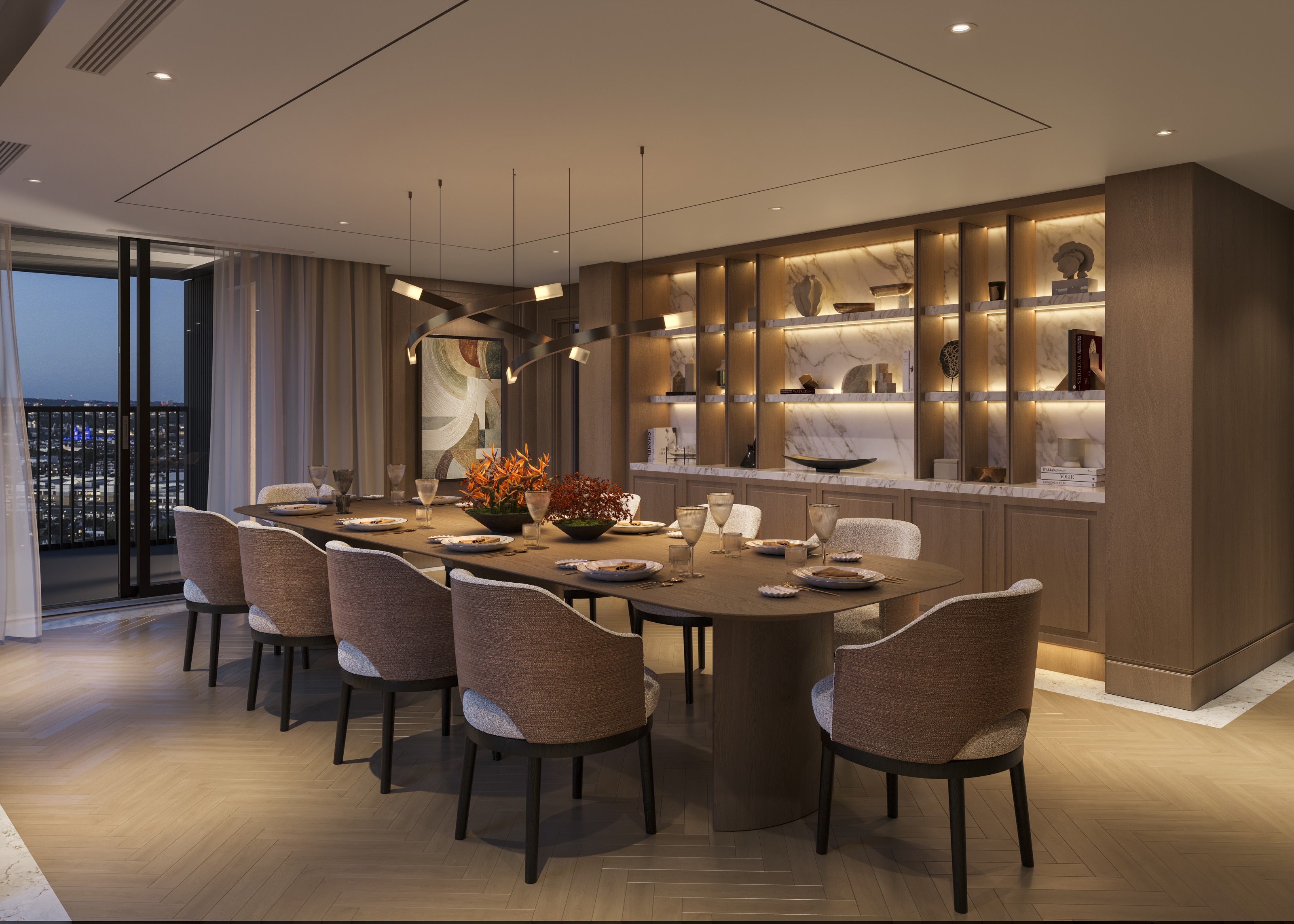 Lansha Group - UK Real Estate, UK Property Agency | One stop shop for buying and purchasing properties in the UK