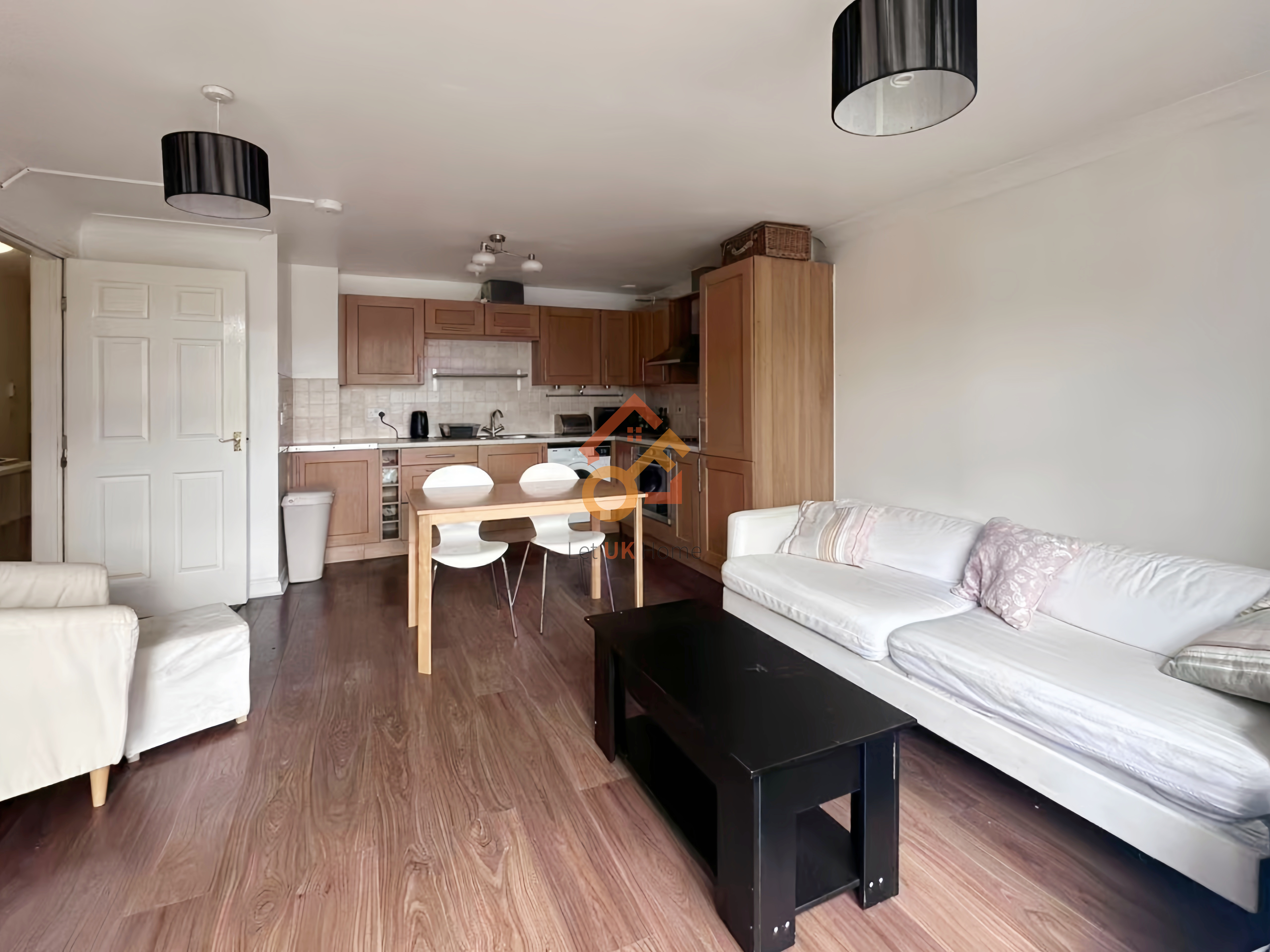 伦敦Bromley-by-Bow•2房•Maltings Close 房源图片