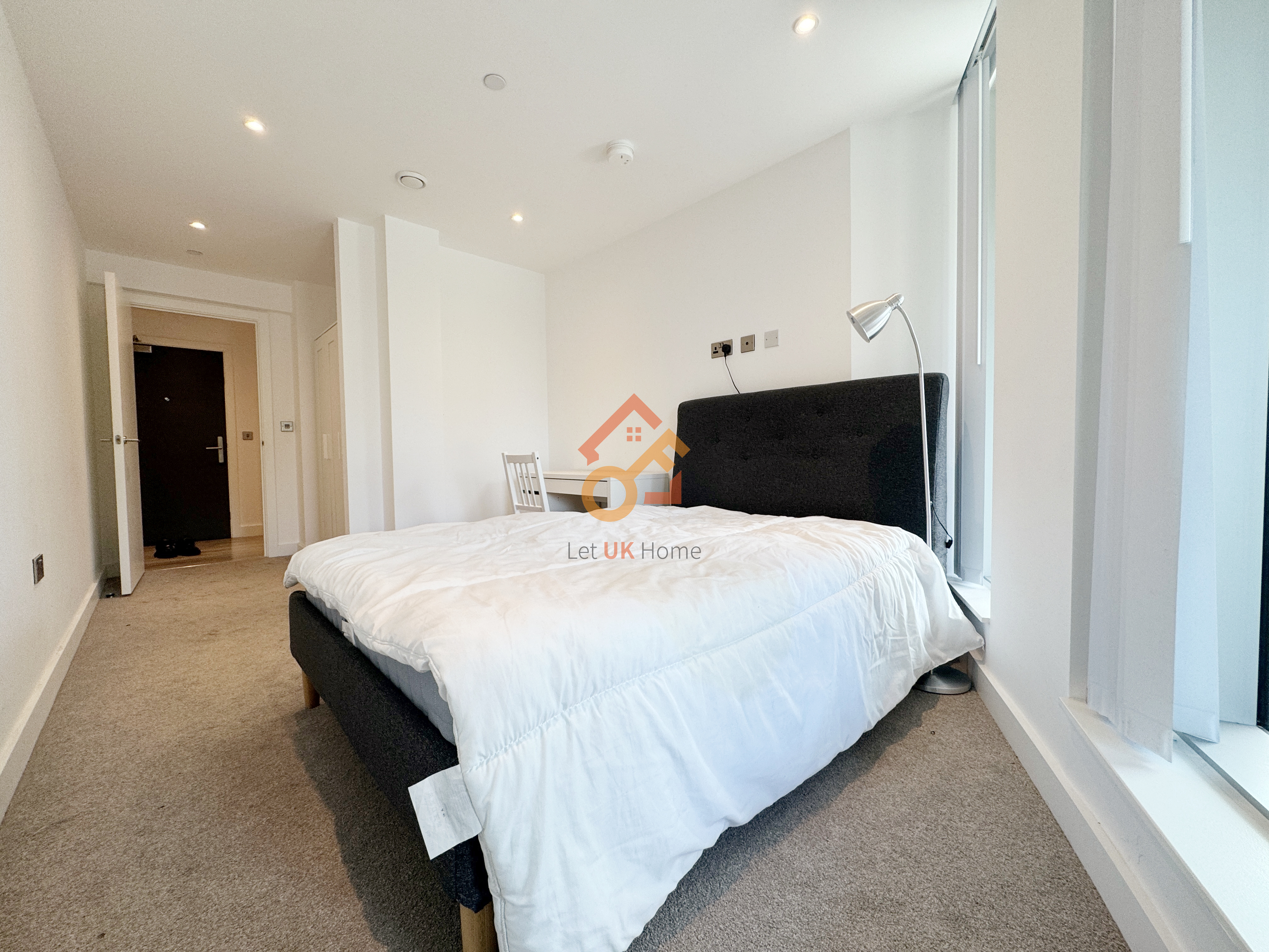 曼彻斯特·2房·Three60 房源图片