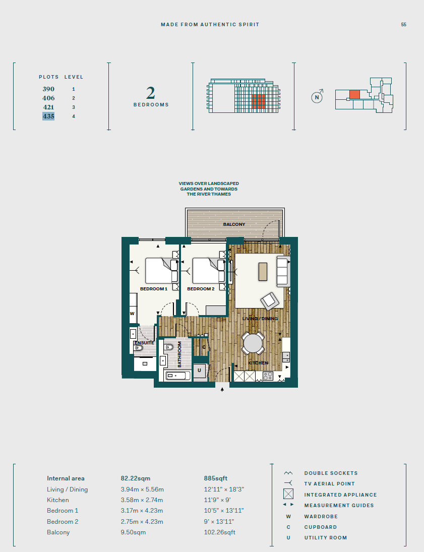 藍莎集團 | 英國置產一站式服務