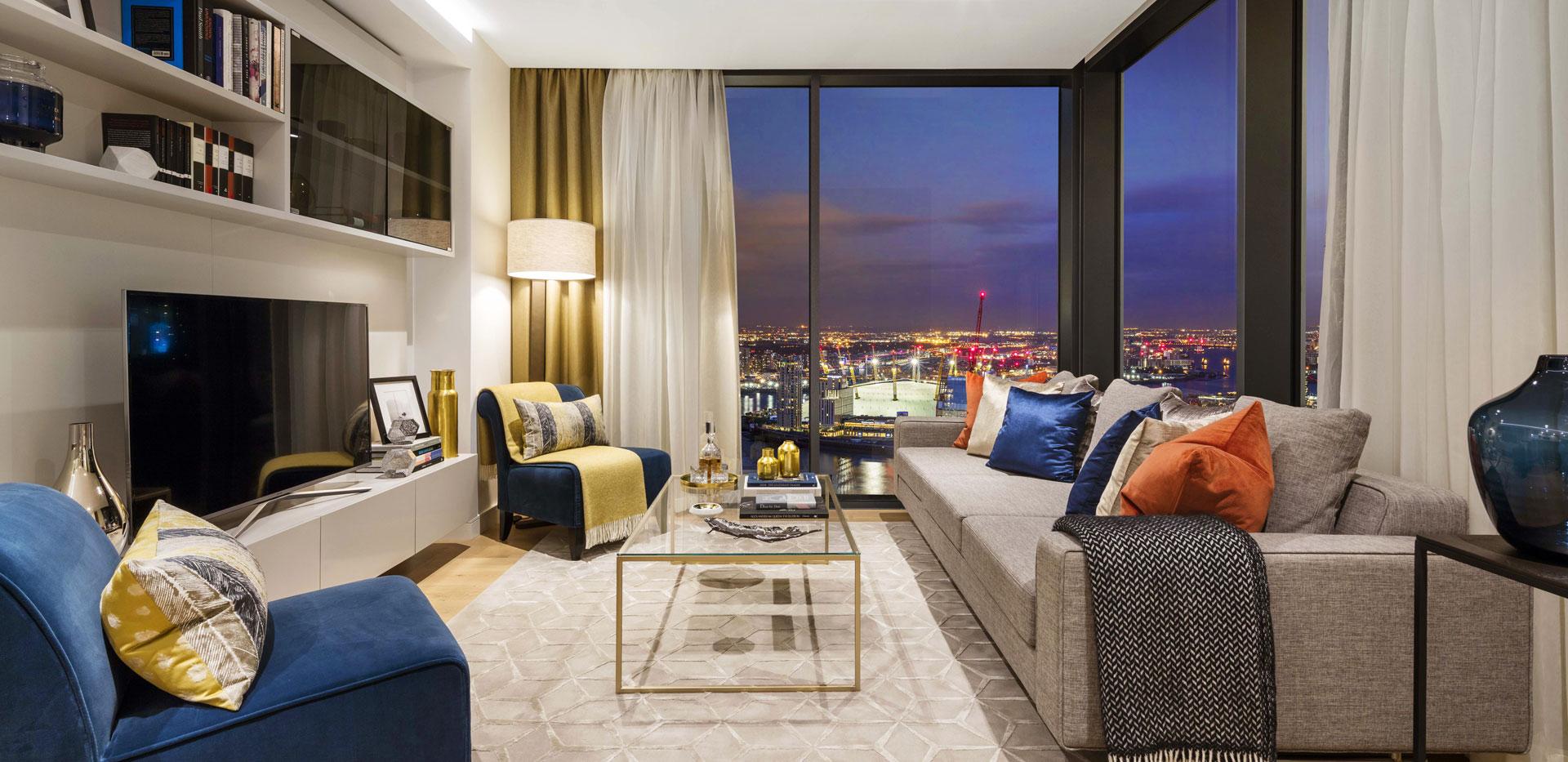 藍莎集團 - 英國樓盤、英國物業代理 | 英國買樓置業一站式服務