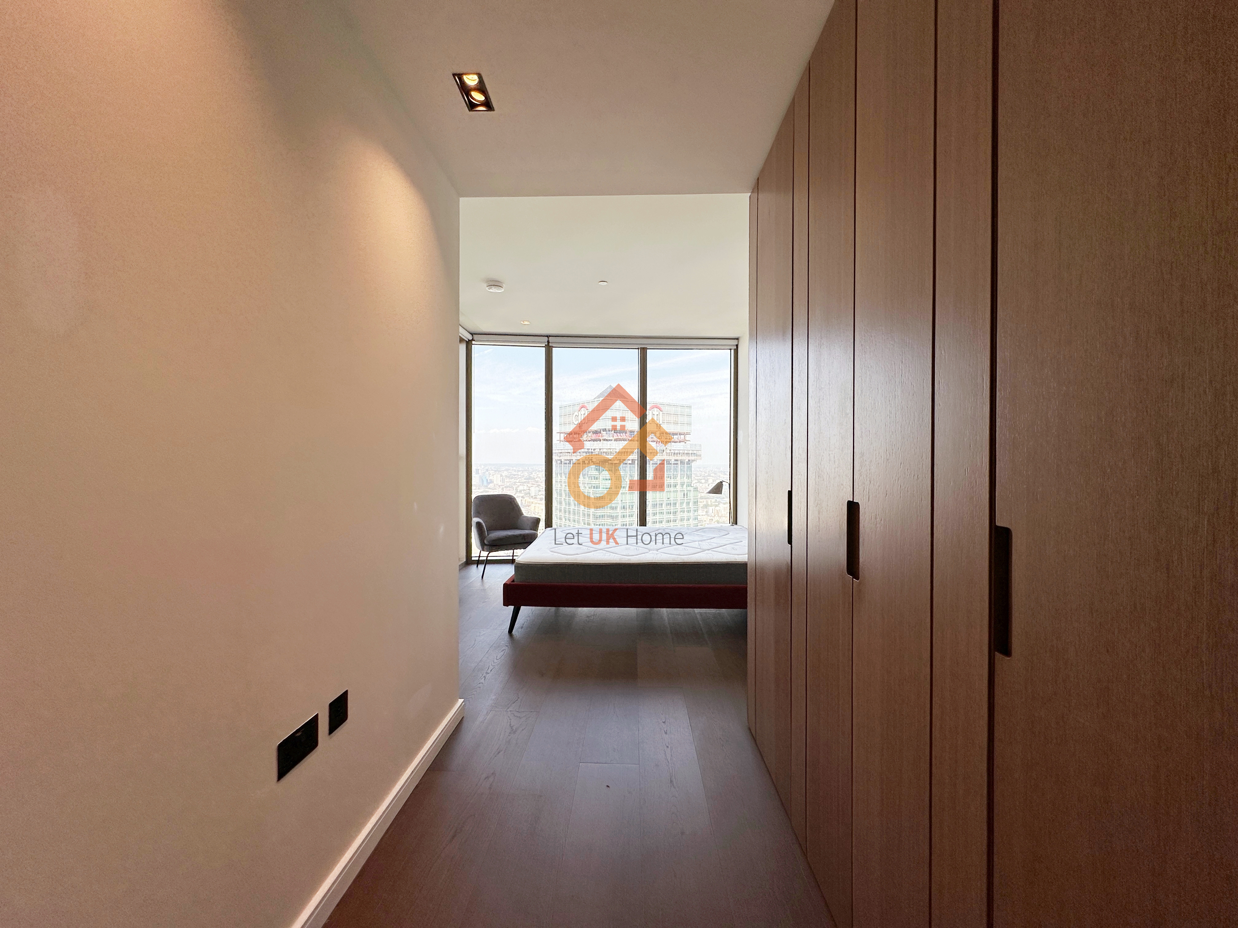 藍莎集團 | 英國置產一站式服務