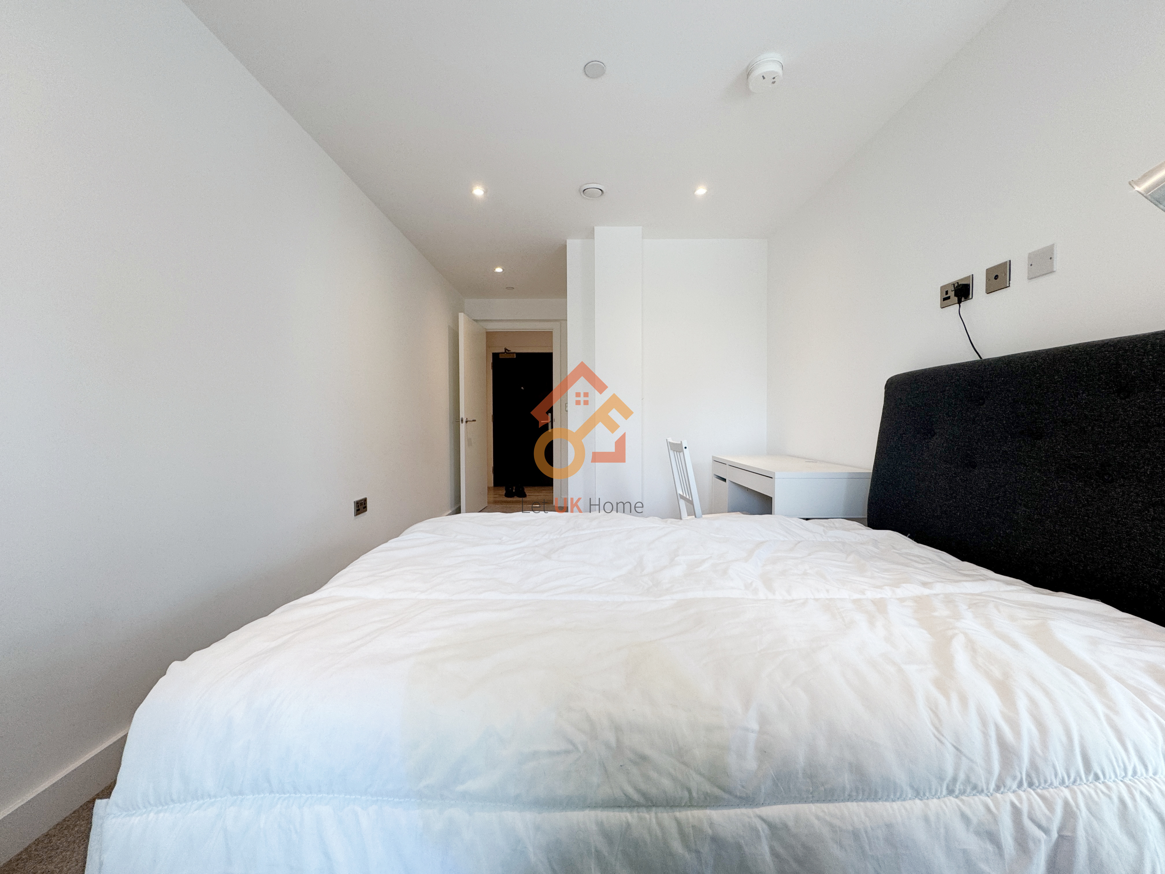 曼彻斯特·2房·Three60 房源图片