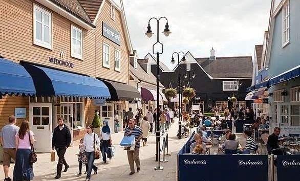 藍莎集團 - 英國樓盤、英國物業代理 | 英國買樓置業一站式服務