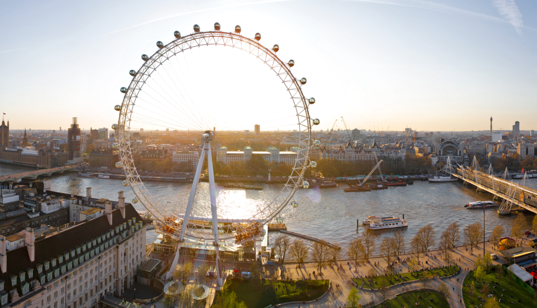 藍莎集團 | 英國置產一站式服務