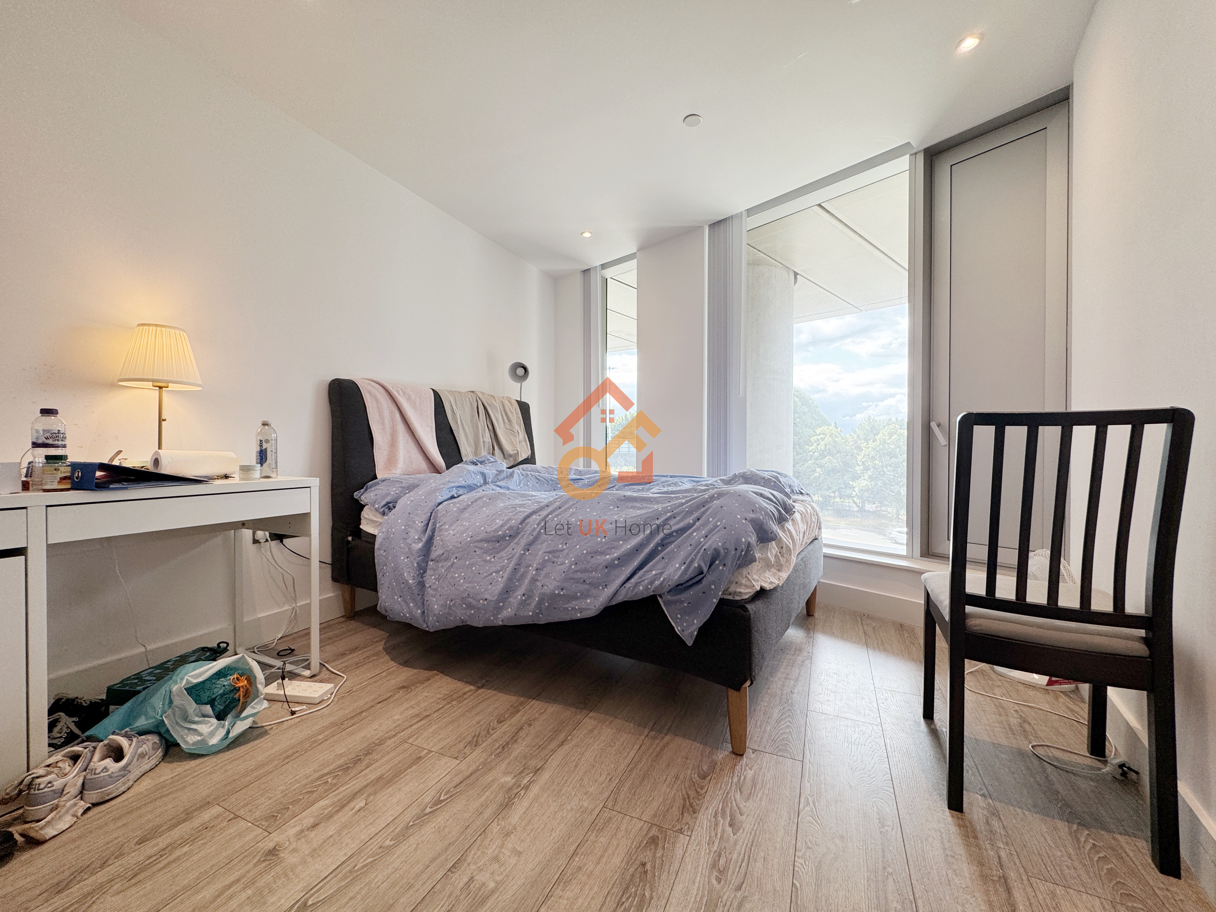 曼彻斯特·2房·Three60 房源图片