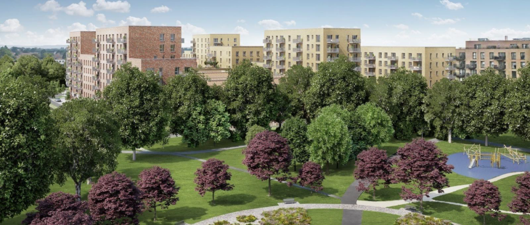 藍莎集團 - 英國樓盤、英國物業代理 | 英國買樓置業一站式服務