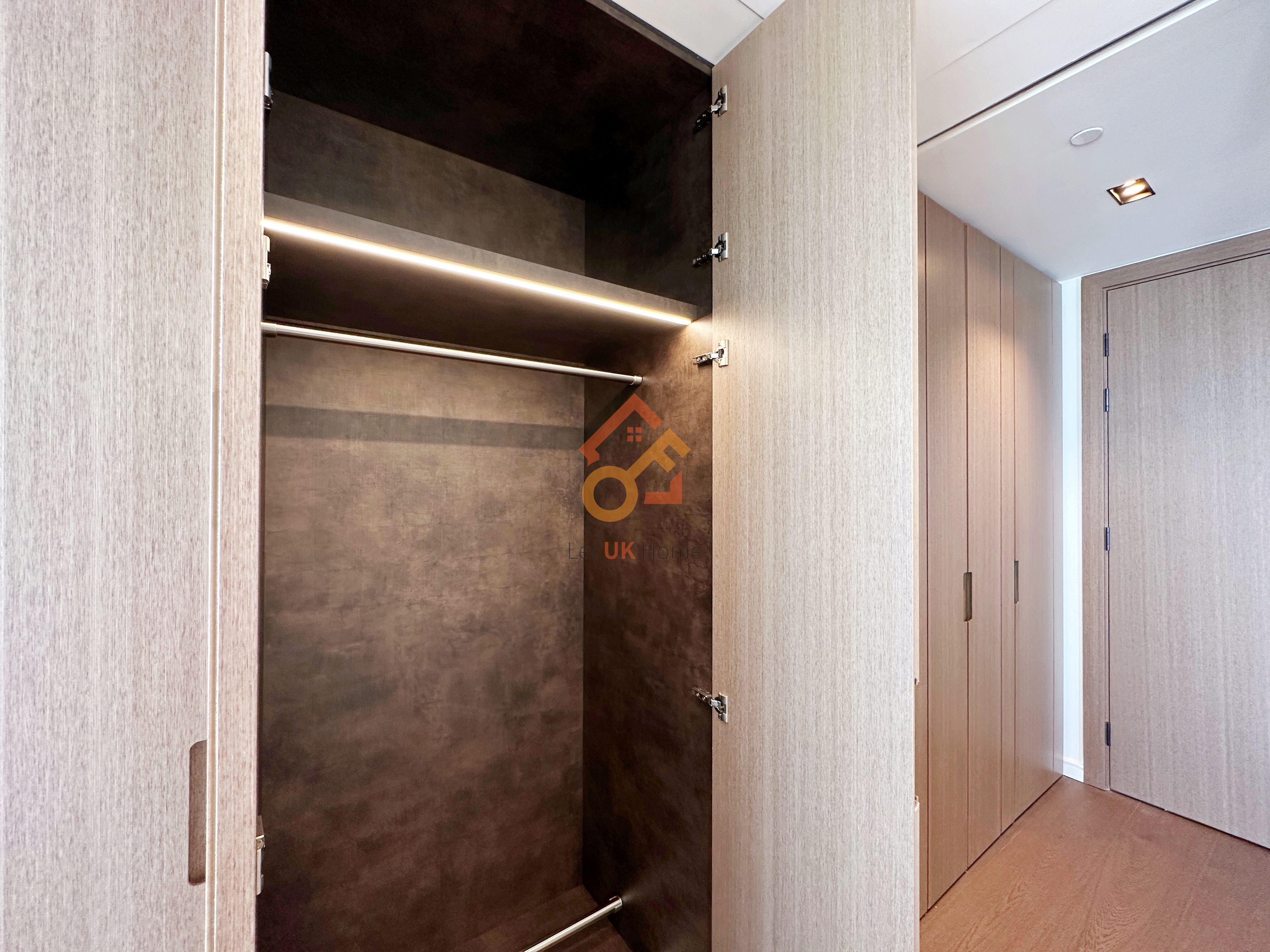 藍莎集團 | 英國置產一站式服務