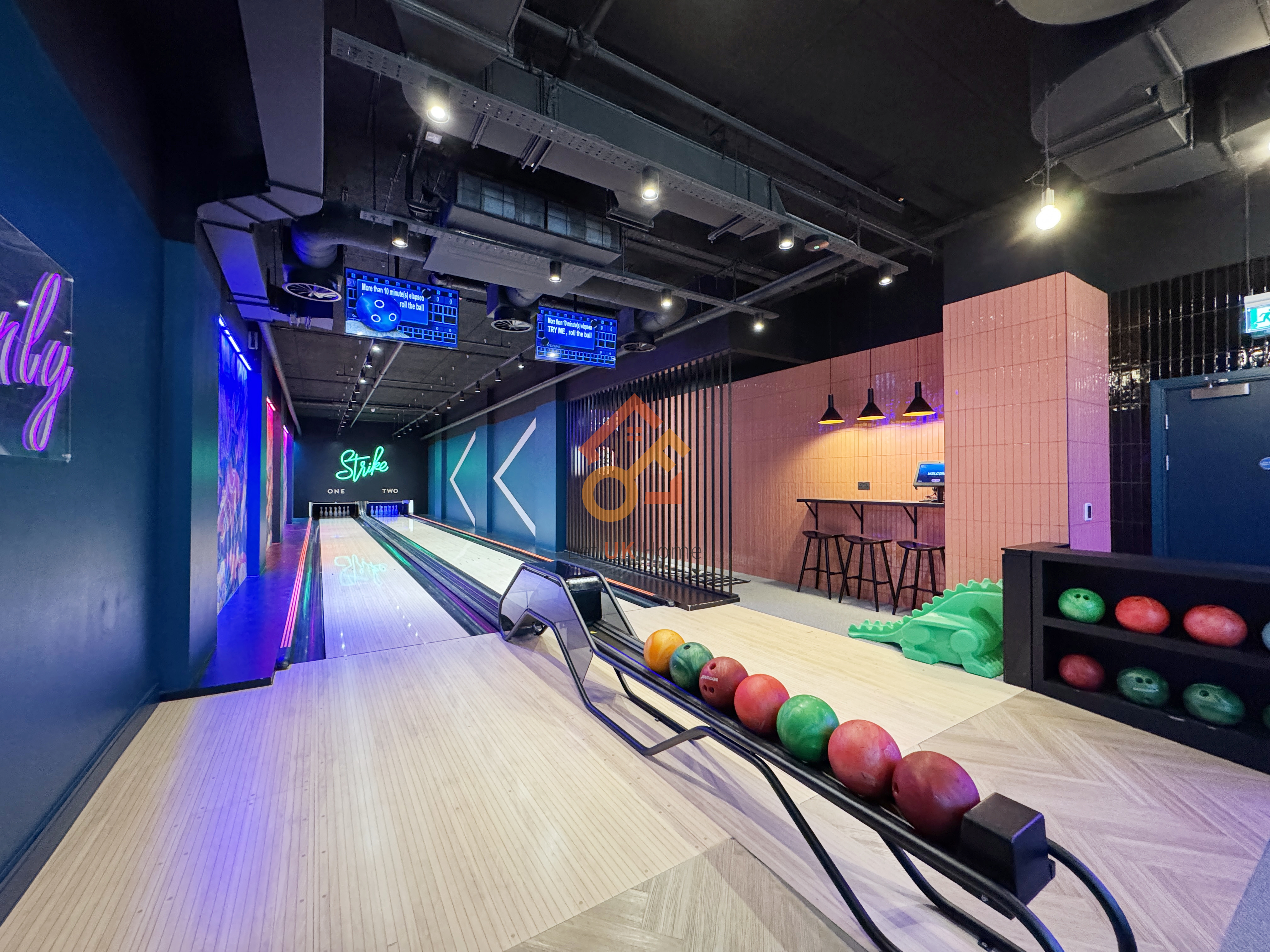 藍莎集團 - 英國樓盤、英國物業代理 | 英國買樓置業一站式服務