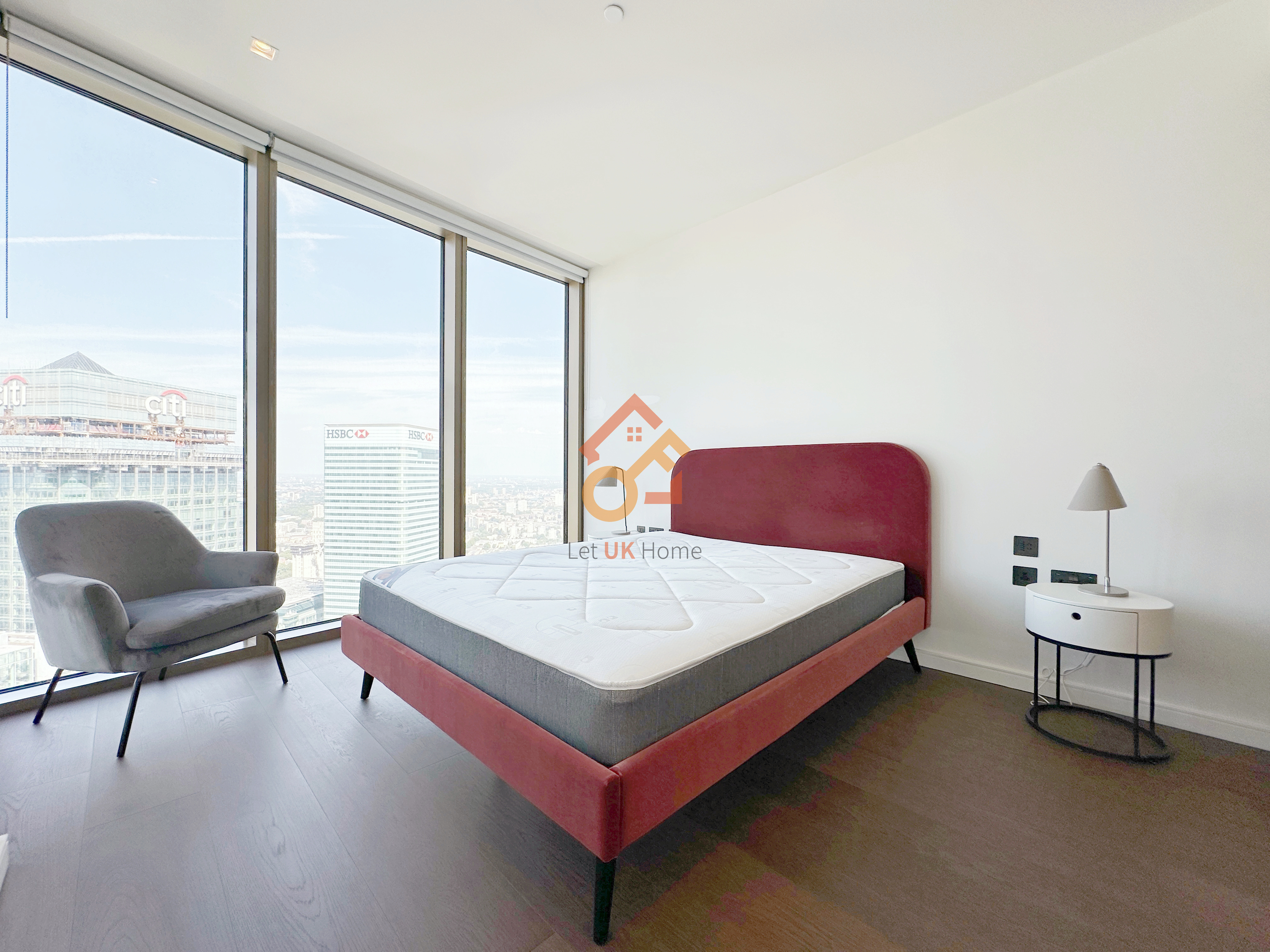 藍莎集團 | 英國置產一站式服務