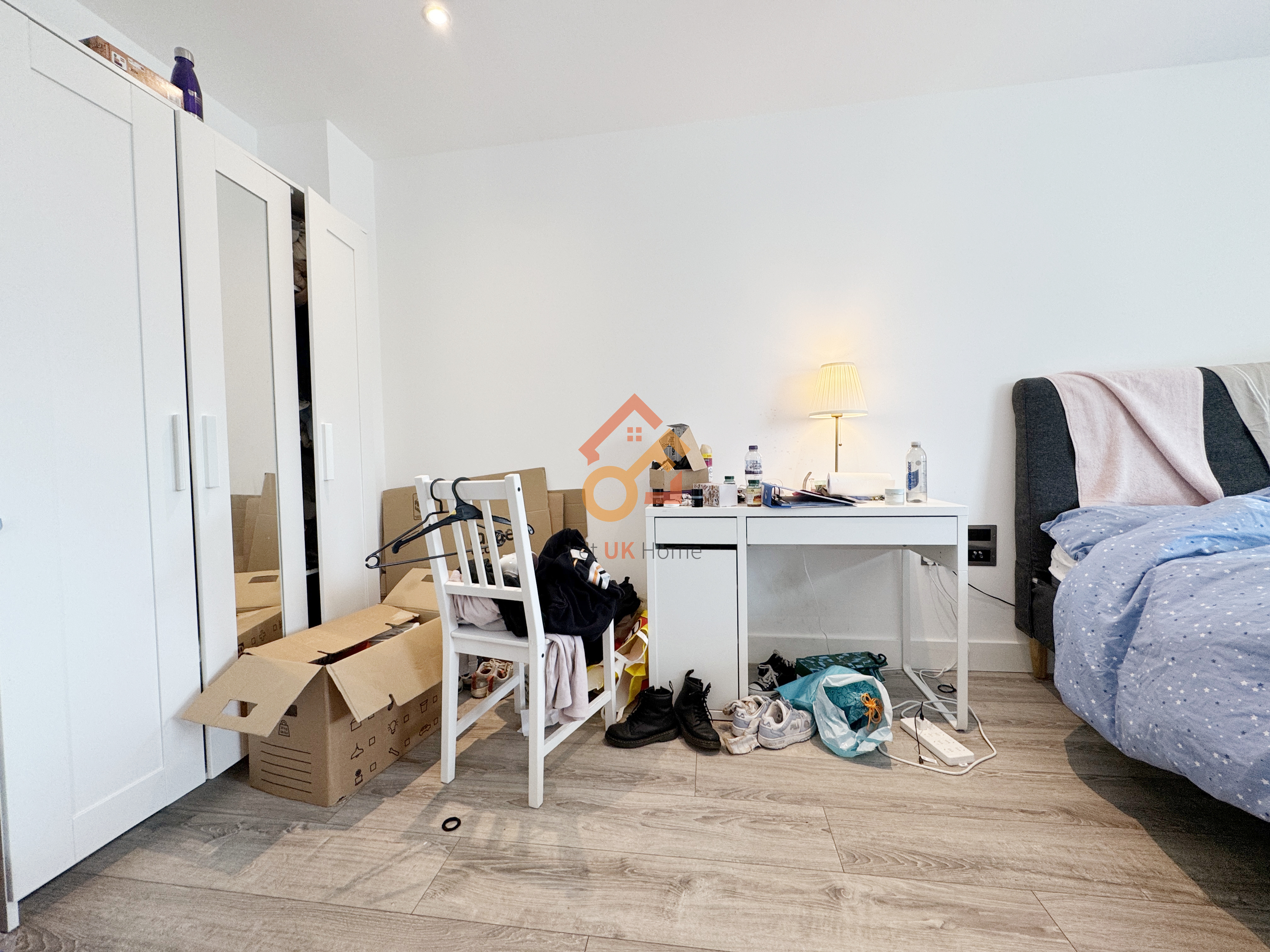 曼彻斯特·2房·Three60 房源图片