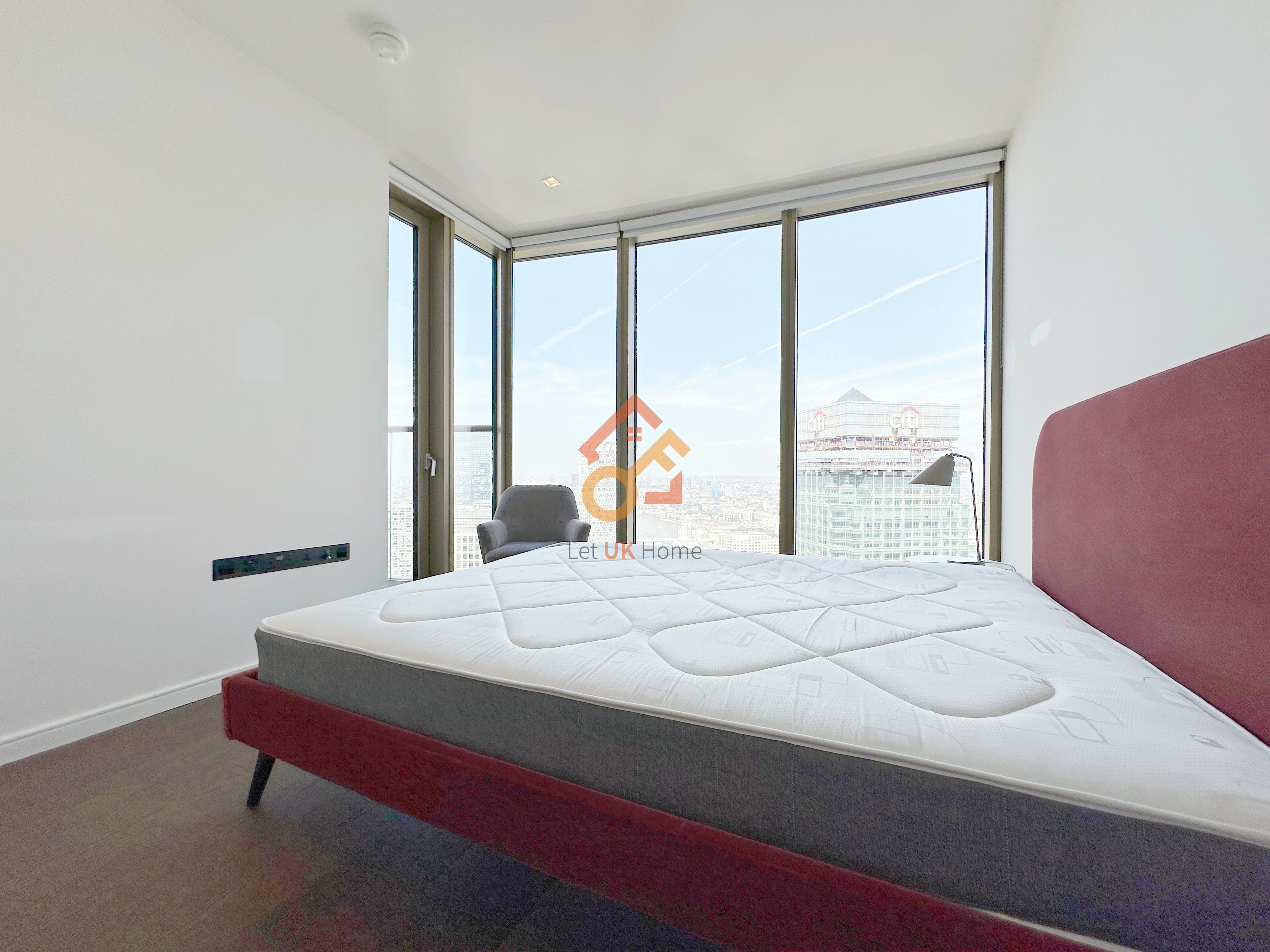 藍莎集團 | 英國置產一站式服務