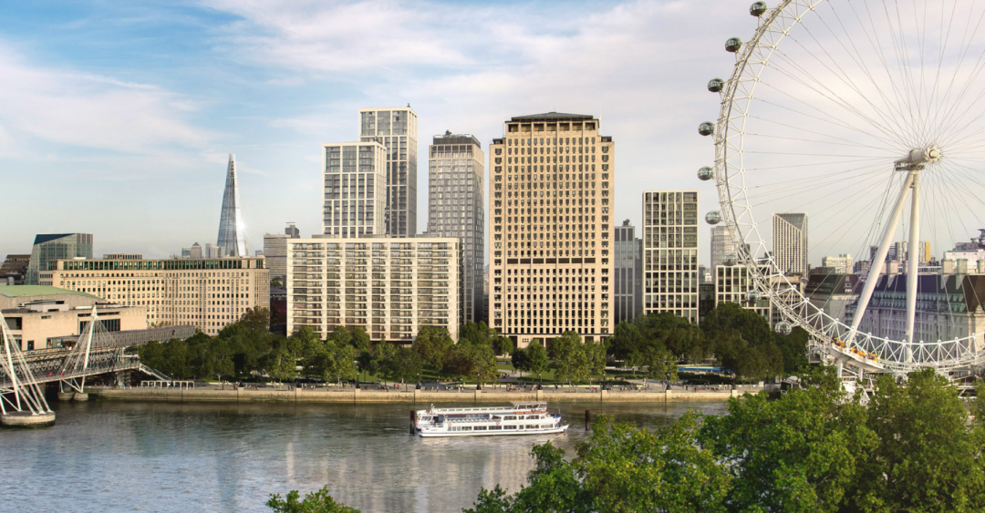 藍莎集團 | 英國置產一站式服務