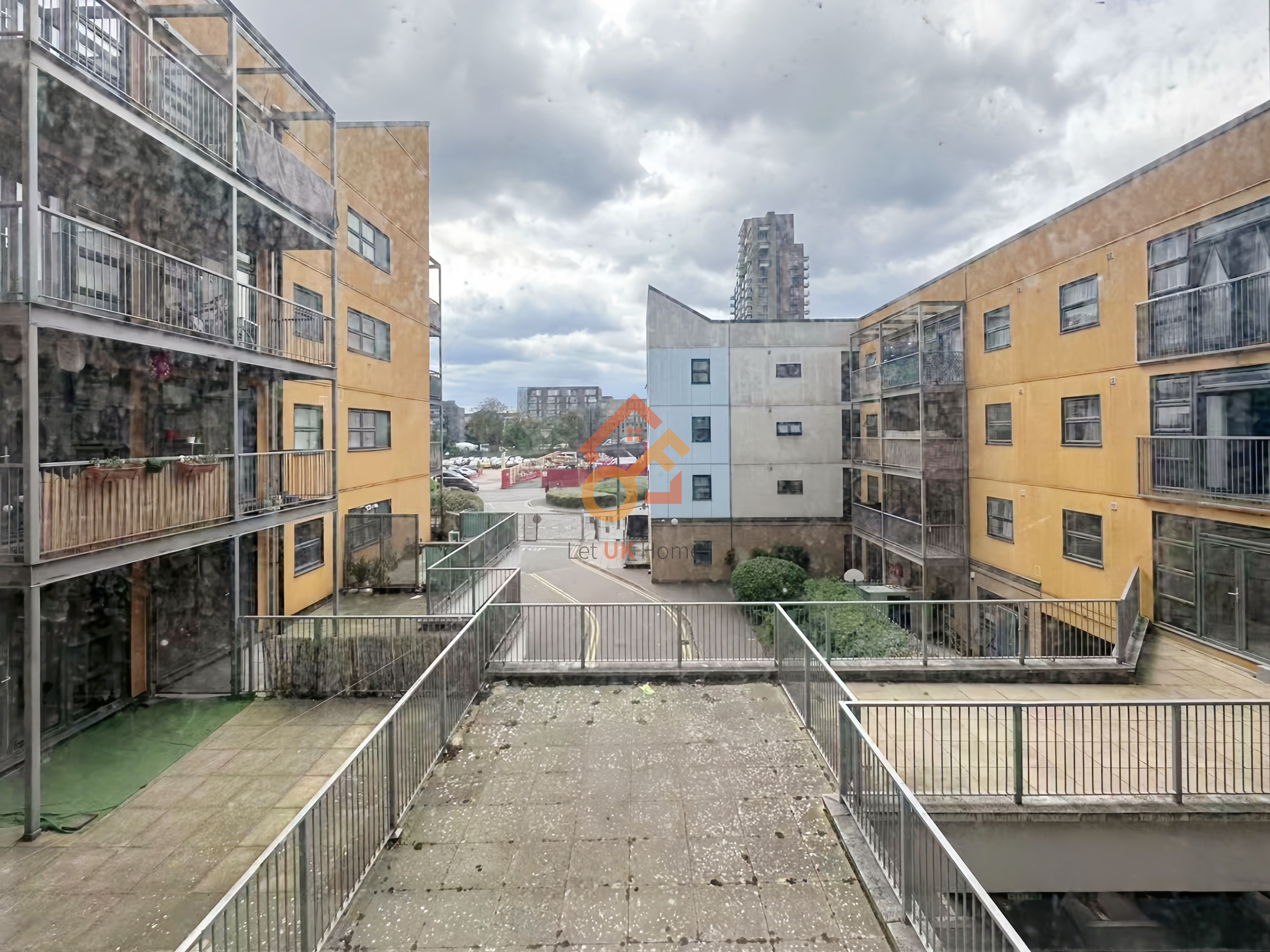 伦敦Bromley-by-Bow•2房•Maltings Close 房源图片