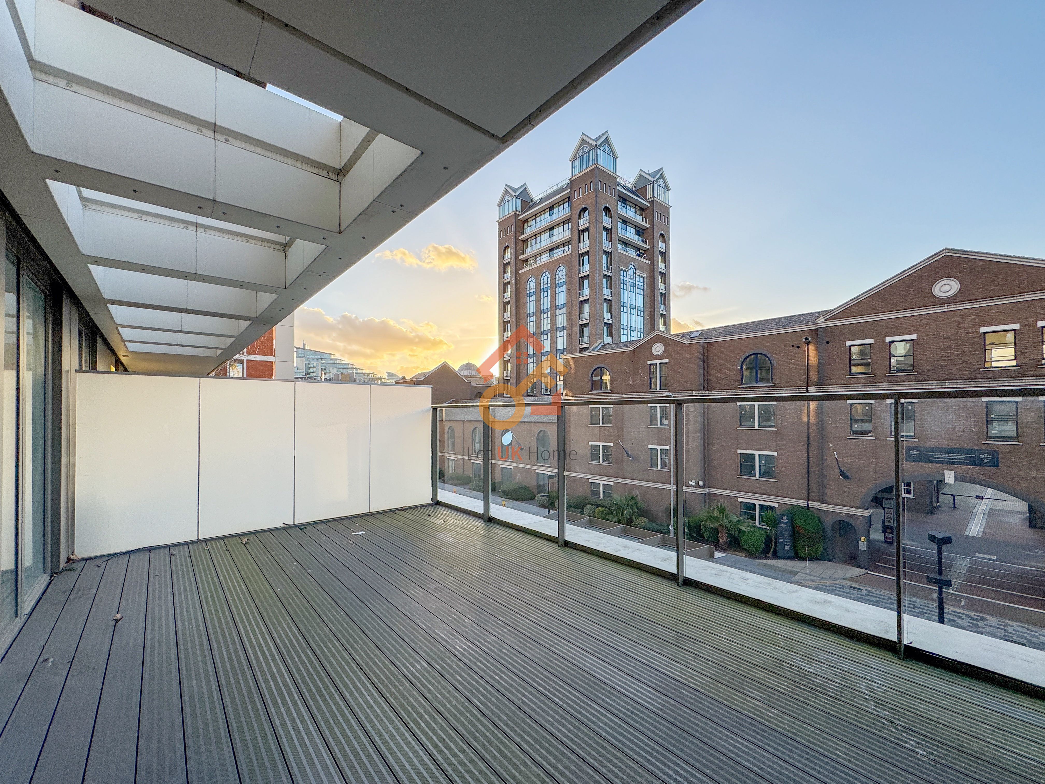 藍莎集團 | 國際置產一站式服務