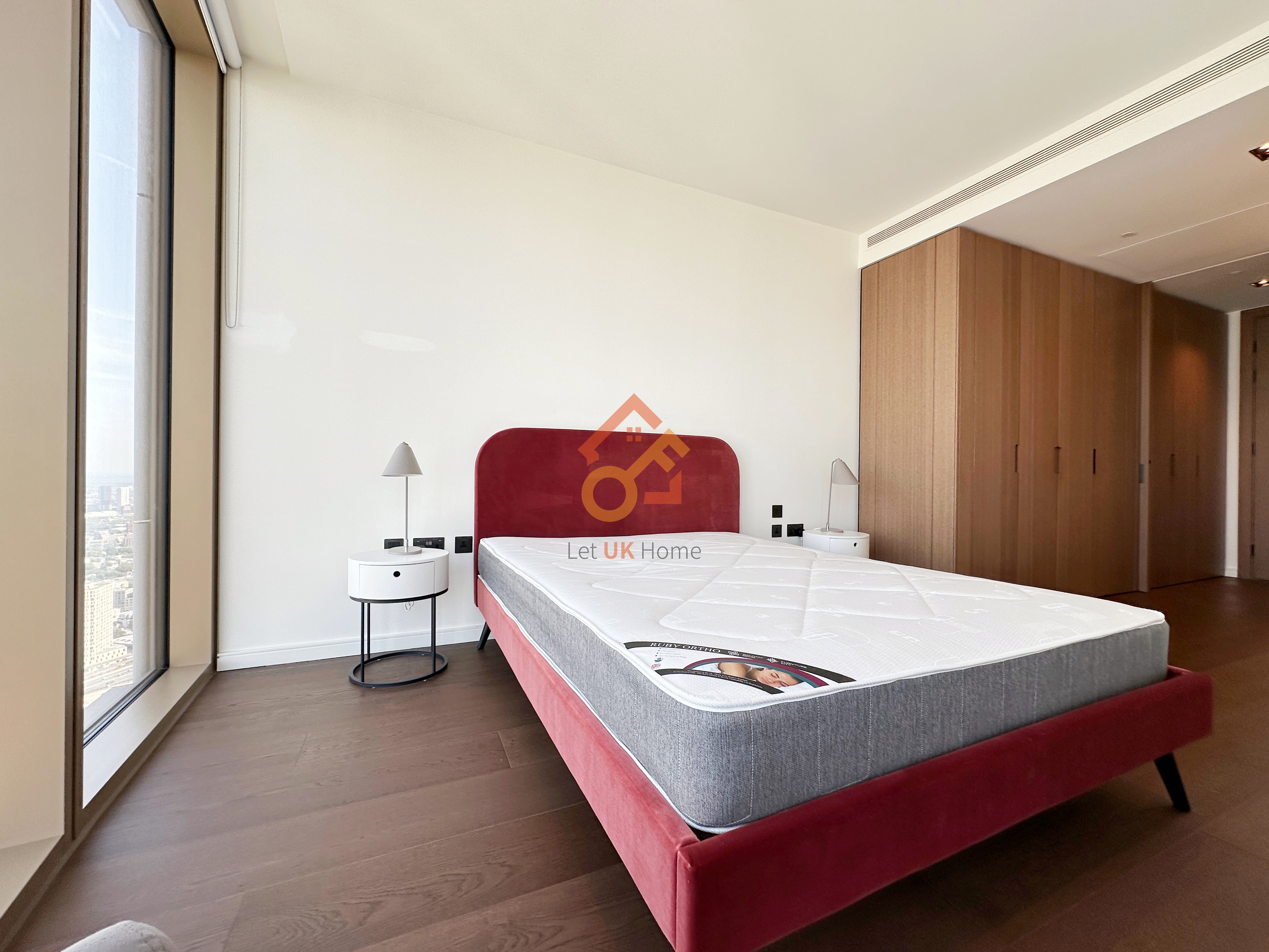 藍莎集團 | 英國置產一站式服務