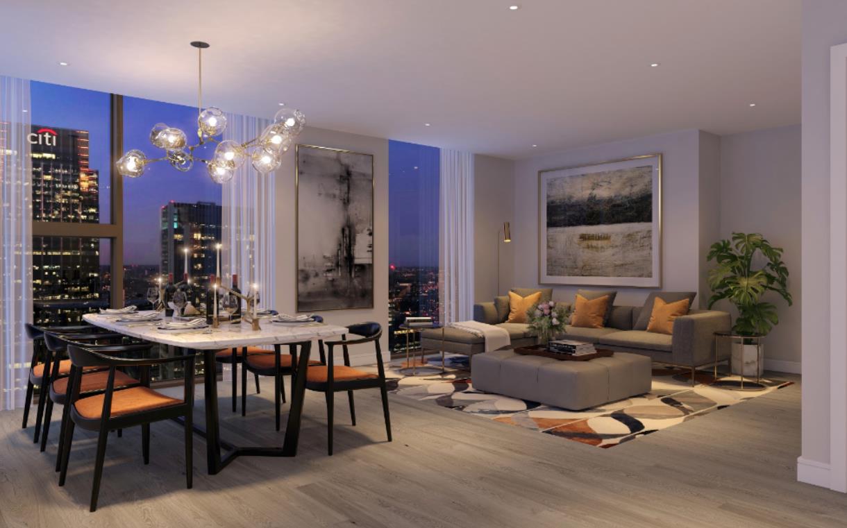 藍莎集團 - 英國樓盤、英國物業代理 | 英國買樓置業一站式服務