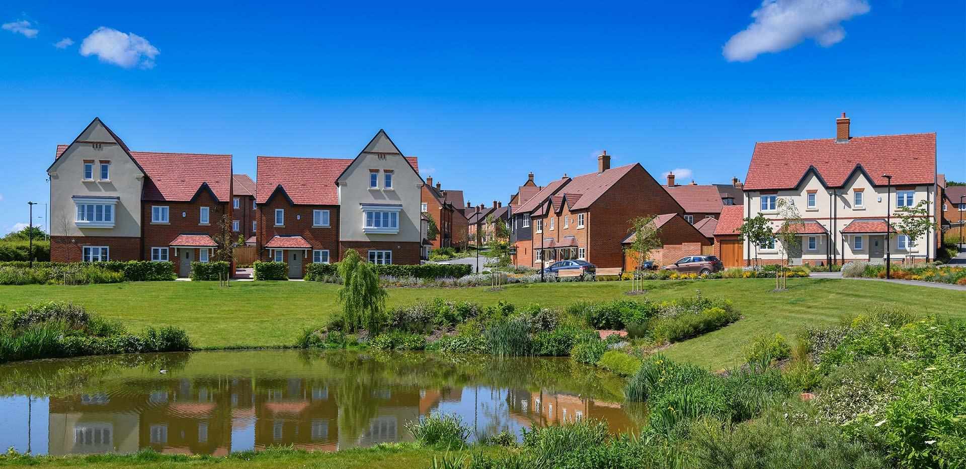 藍莎集團 - 英國樓盤、英國物業代理 | 英國買樓置業一站式服務