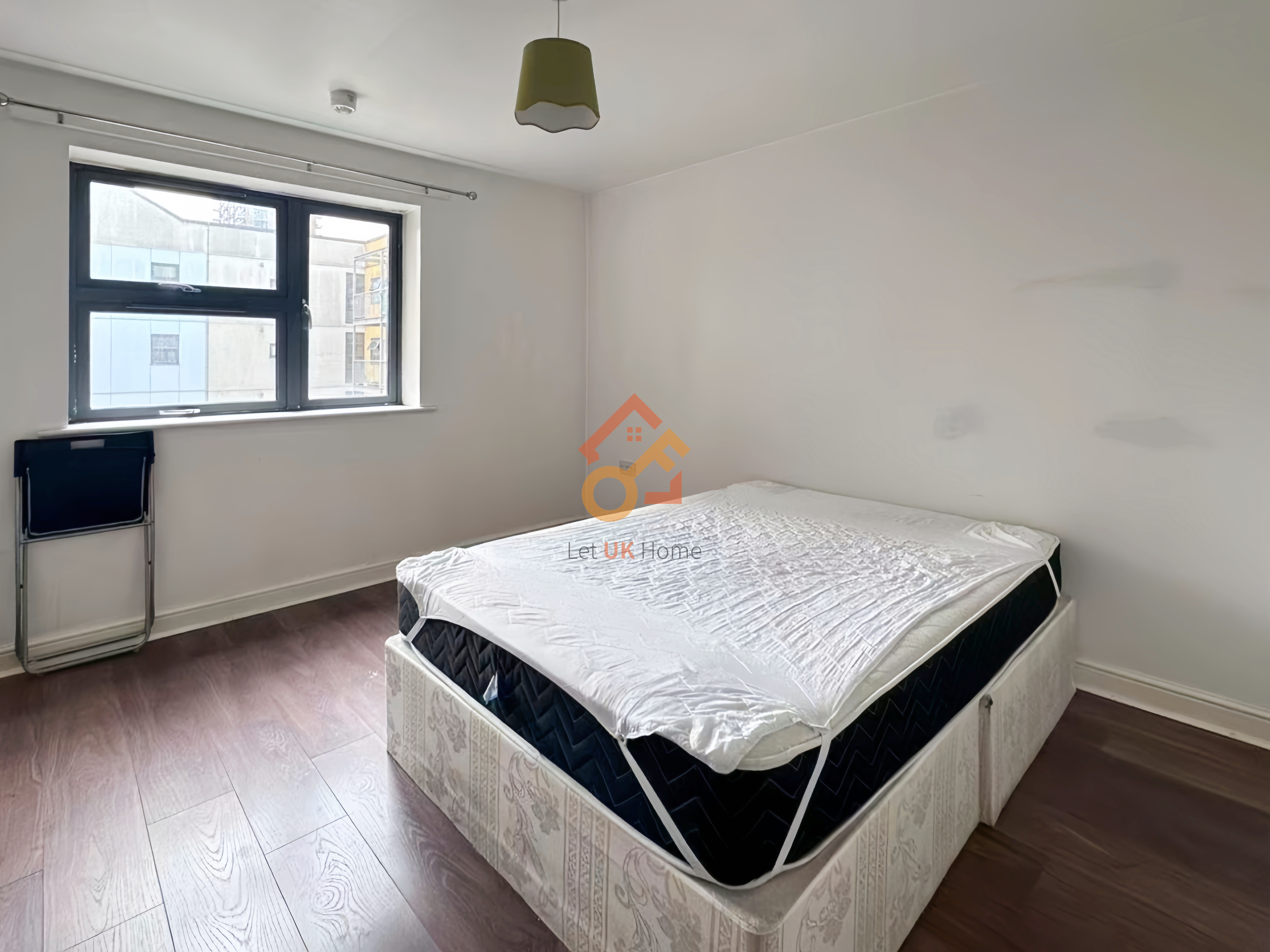 伦敦Bromley-by-Bow•2房•Maltings Close 房源图片